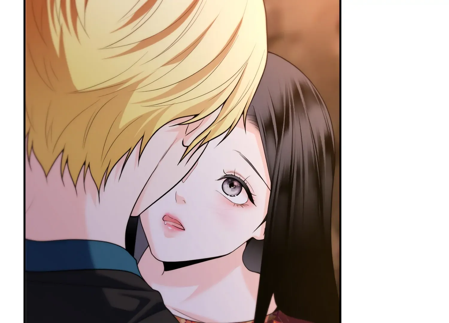 Read Fire in the Swamp chapter 71 image 20 on Lezhin