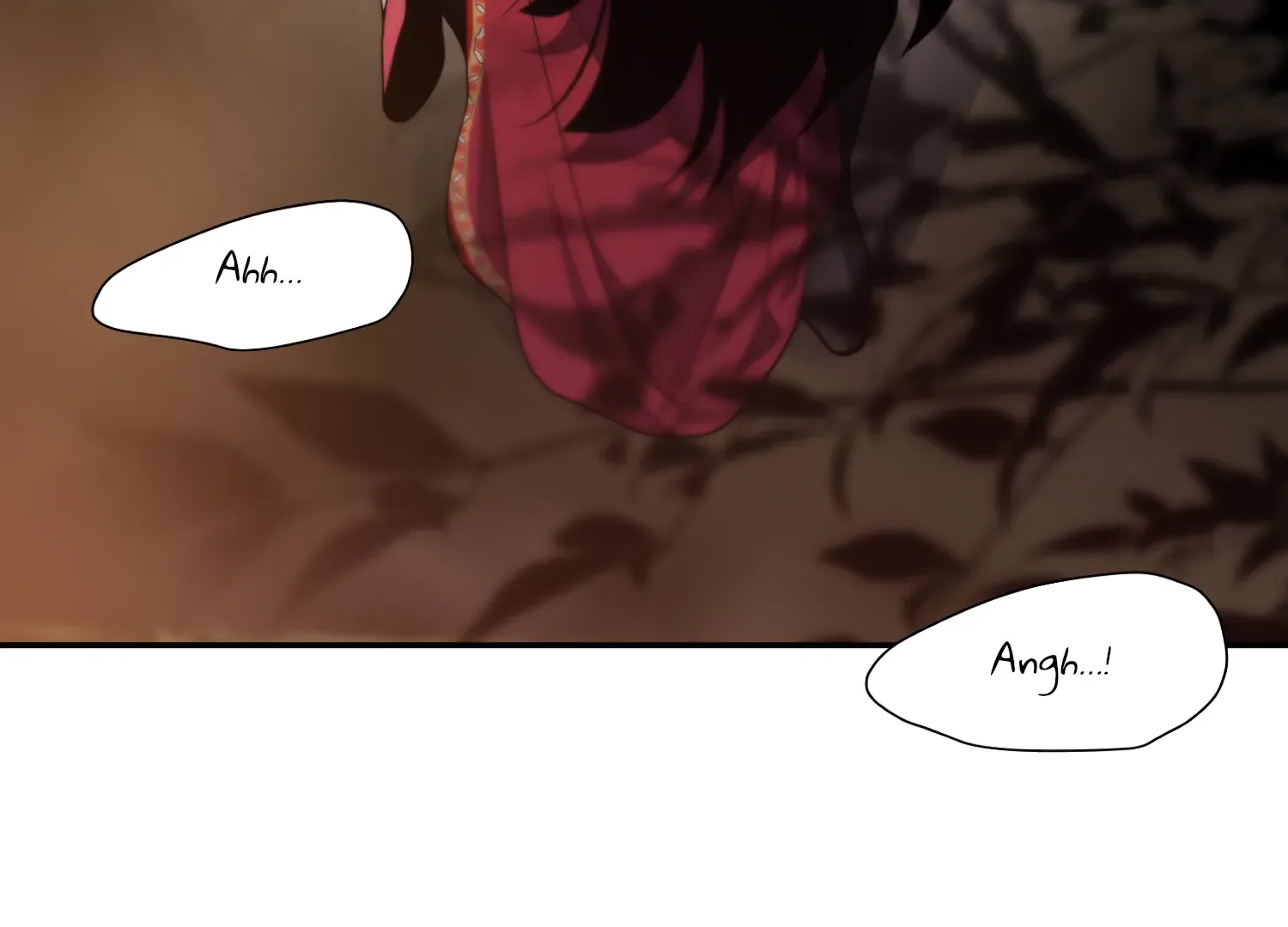 Read Fire in the Swamp chapter 71 image 38 on Lezhin
