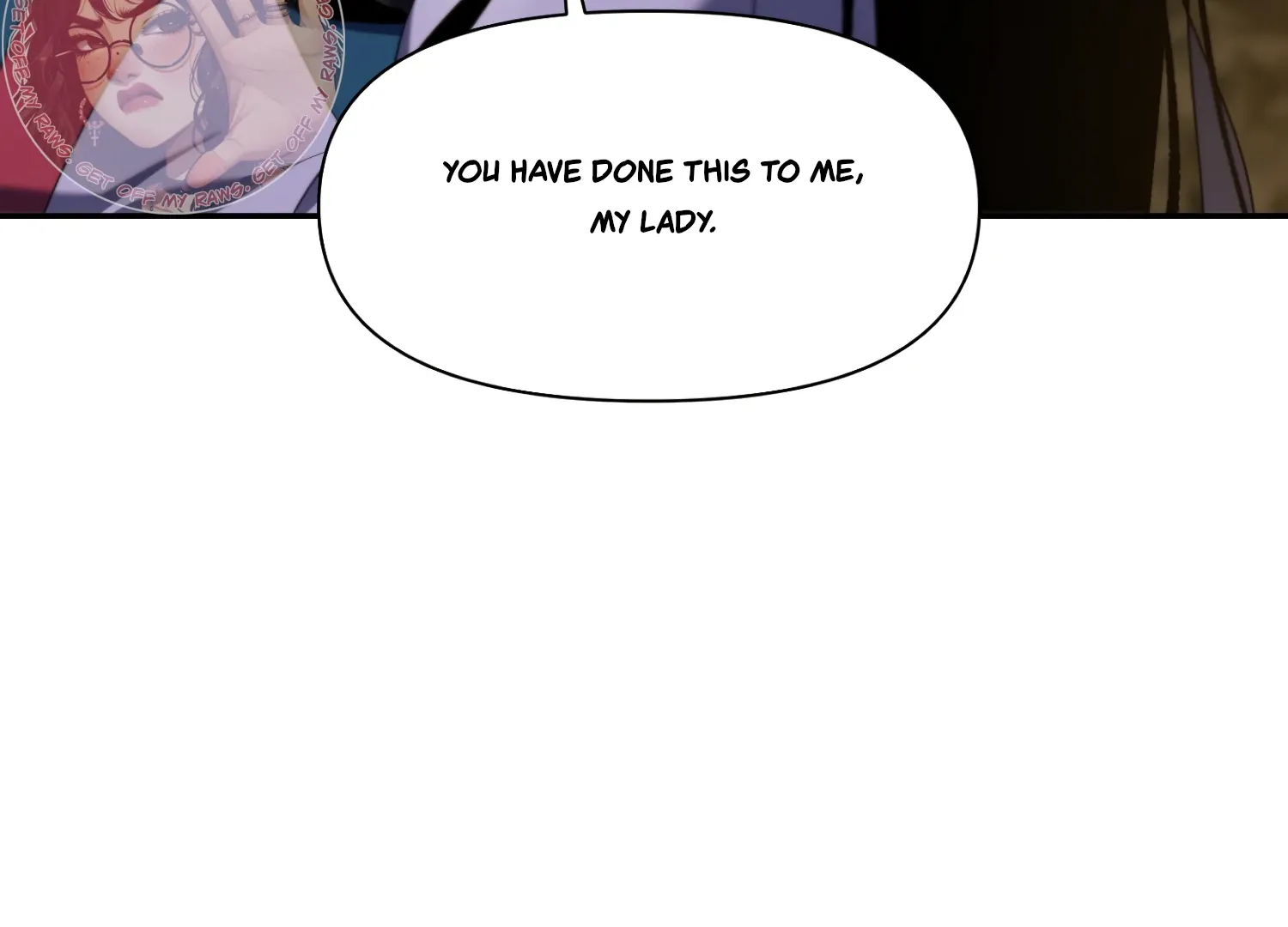 Read Fire in the Swamp chapter 71 image 4 on Lezhin