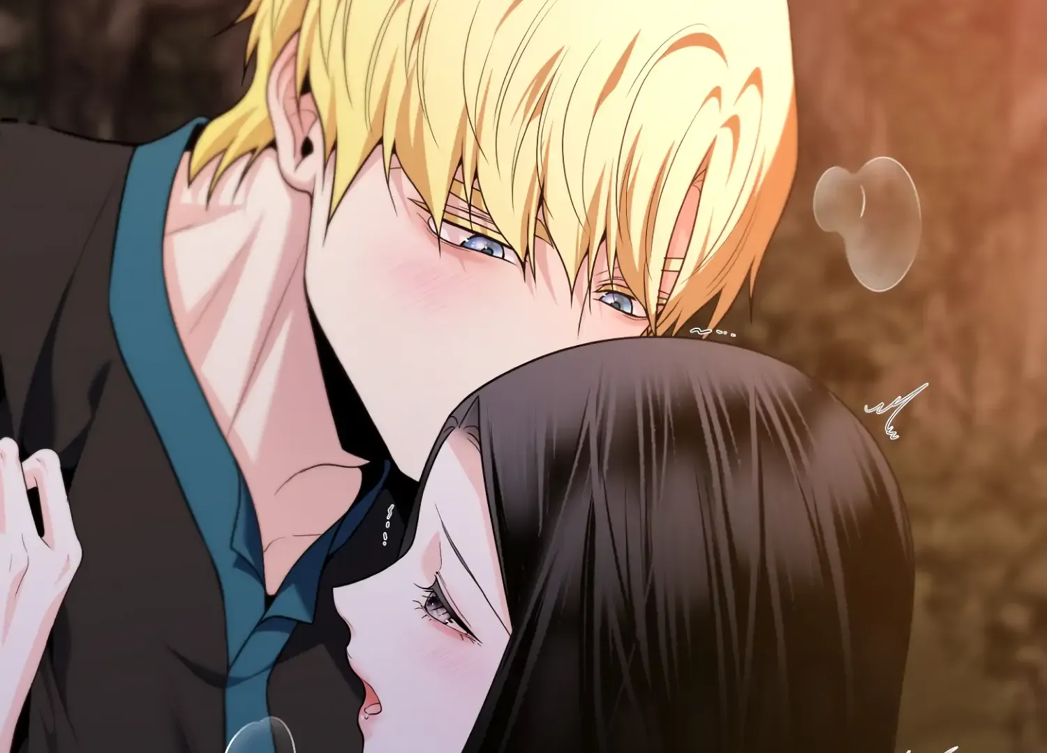 Read Fire in the Swamp chapter 71 image 40 on Lezhin