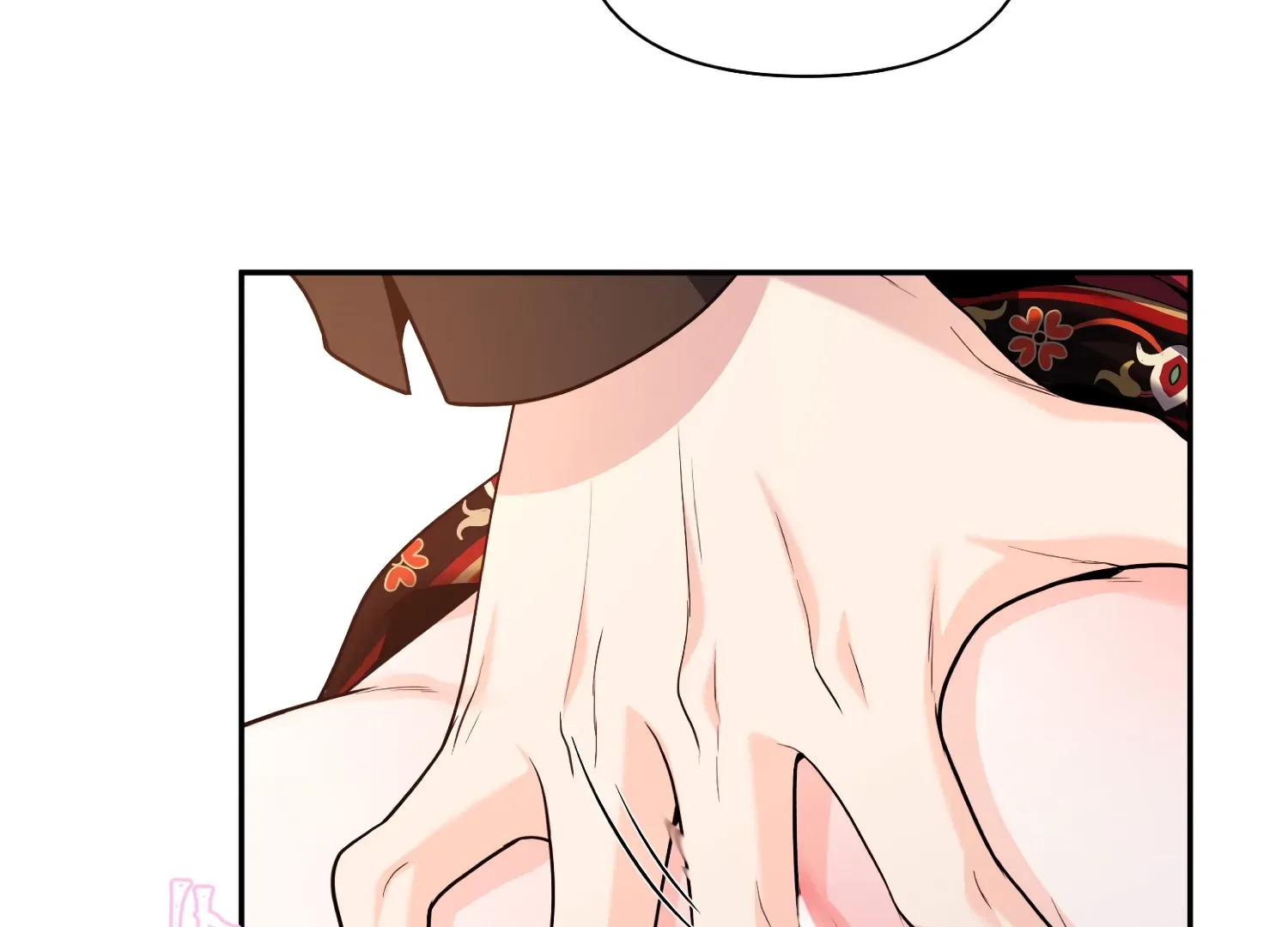 Read Fire in the Swamp chapter 71 image 42 on Lezhin