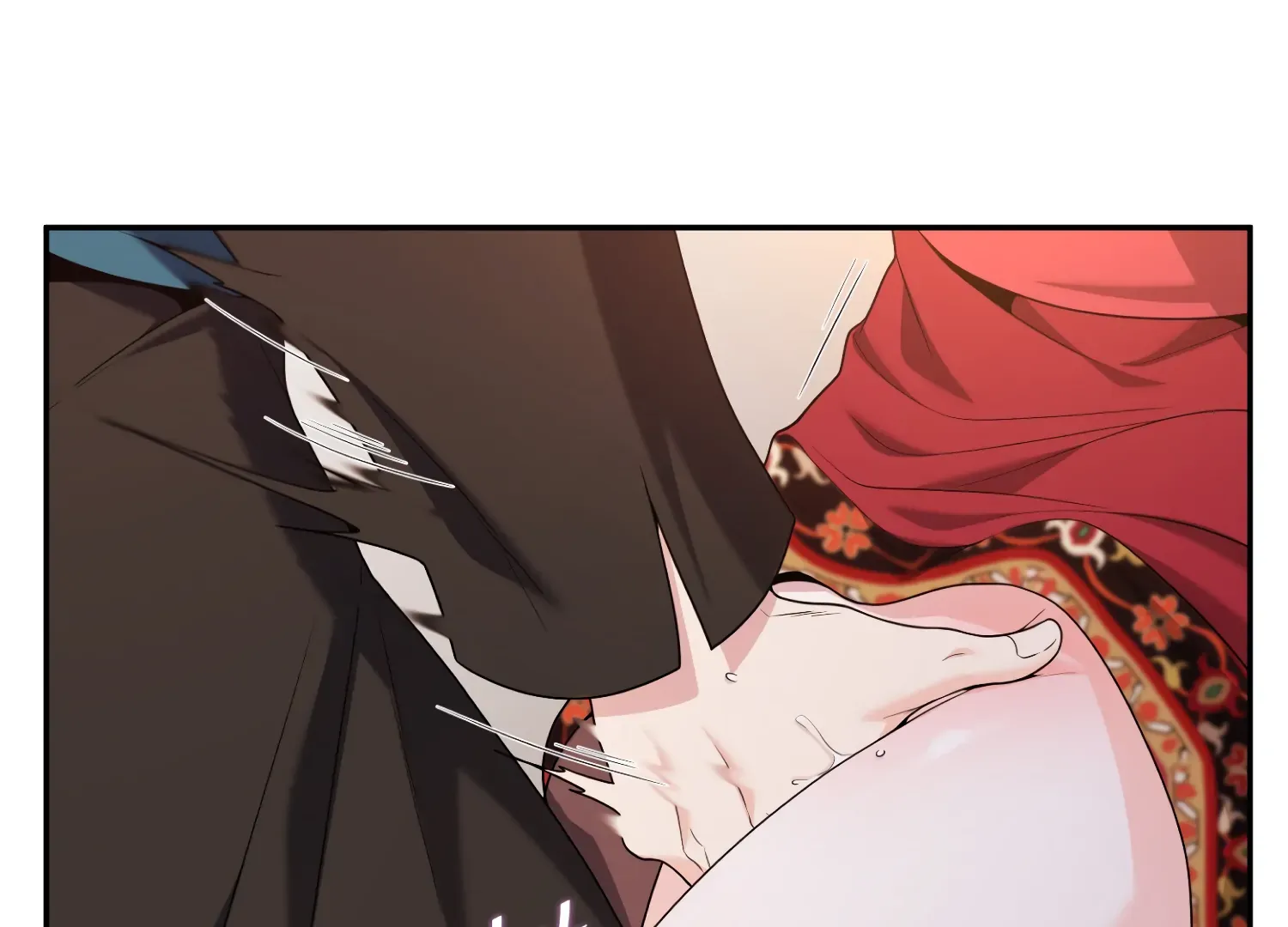 Read Fire in the Swamp chapter 71 image 47 on Lezhin