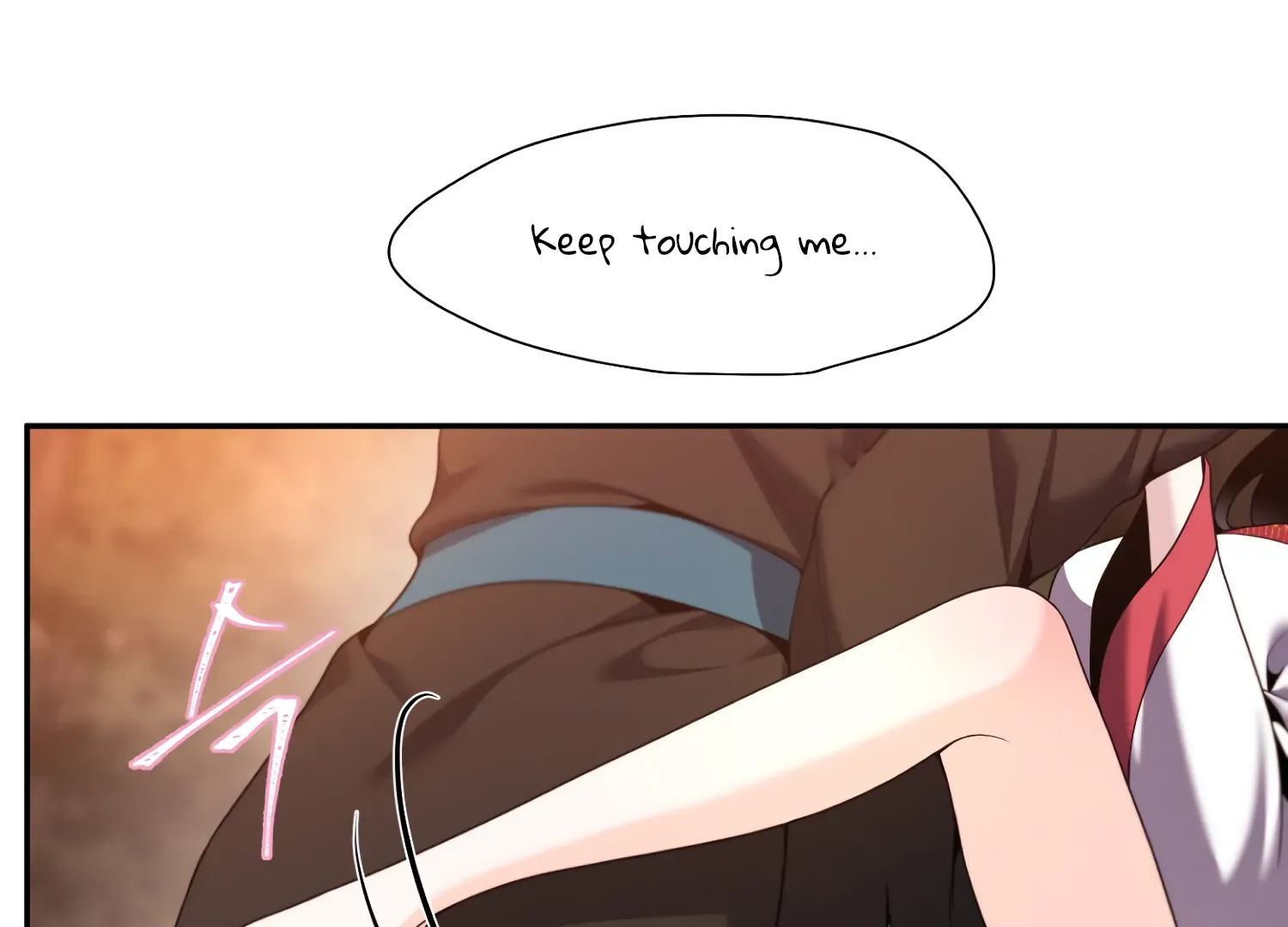 Read Fire in the Swamp chapter 71 image 63 on Lezhin