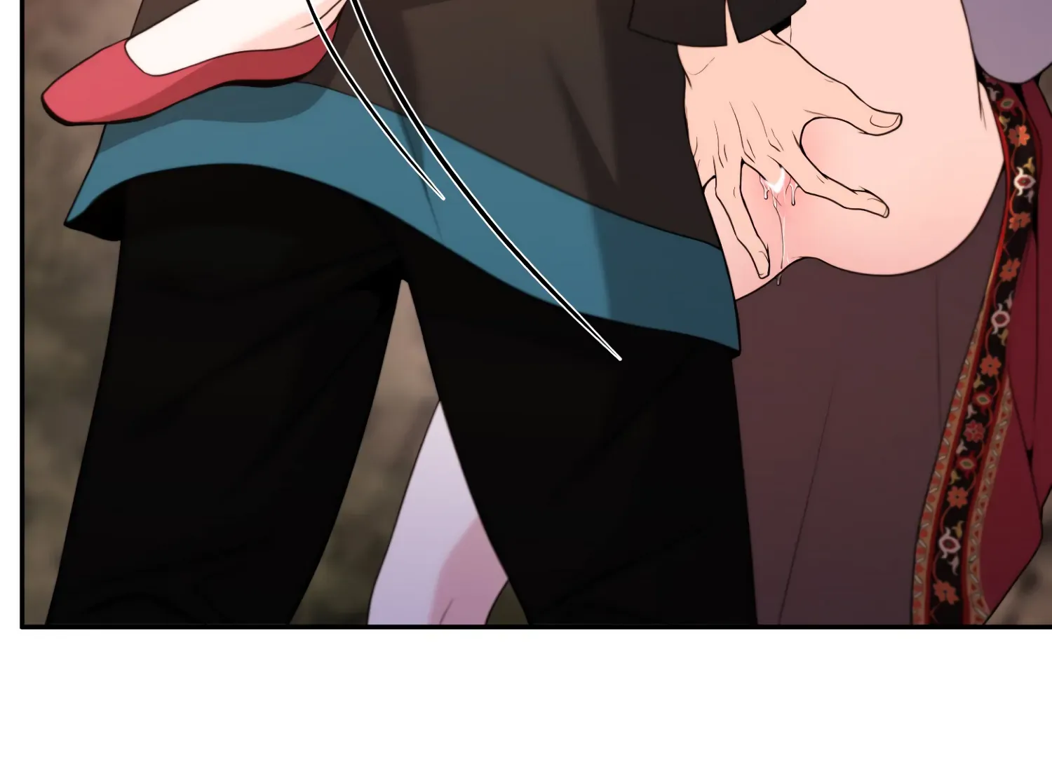 Read Fire in the Swamp chapter 71 image 64 on Lezhin