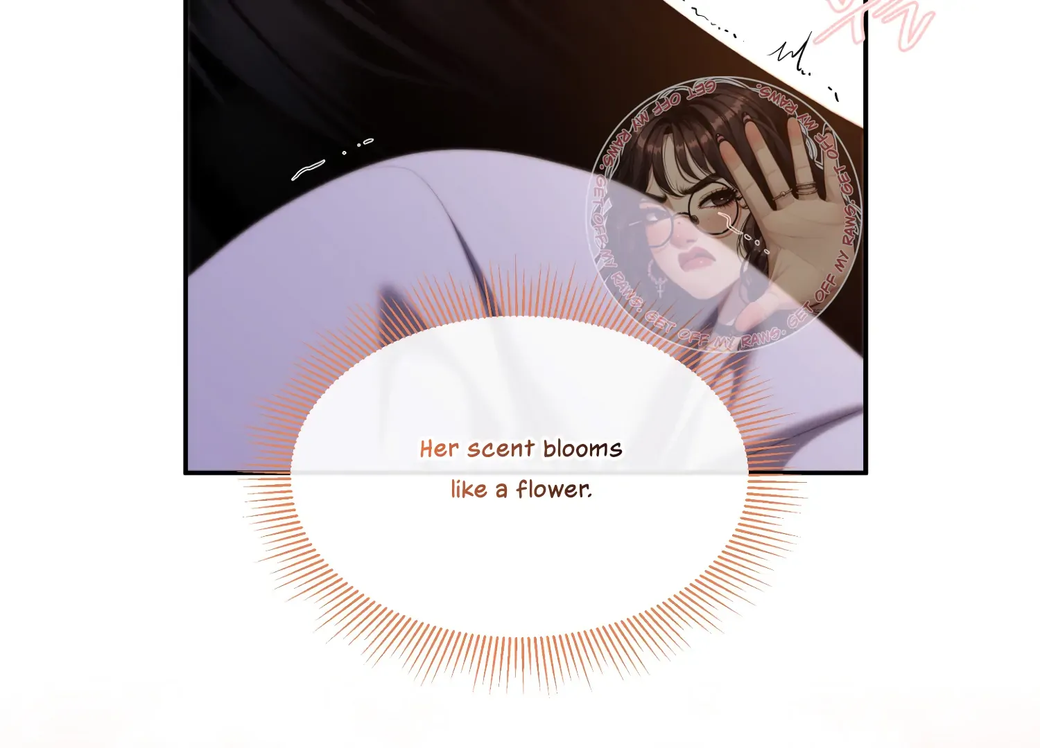 Read Fire in the Swamp chapter 71 image 69 on Lezhin