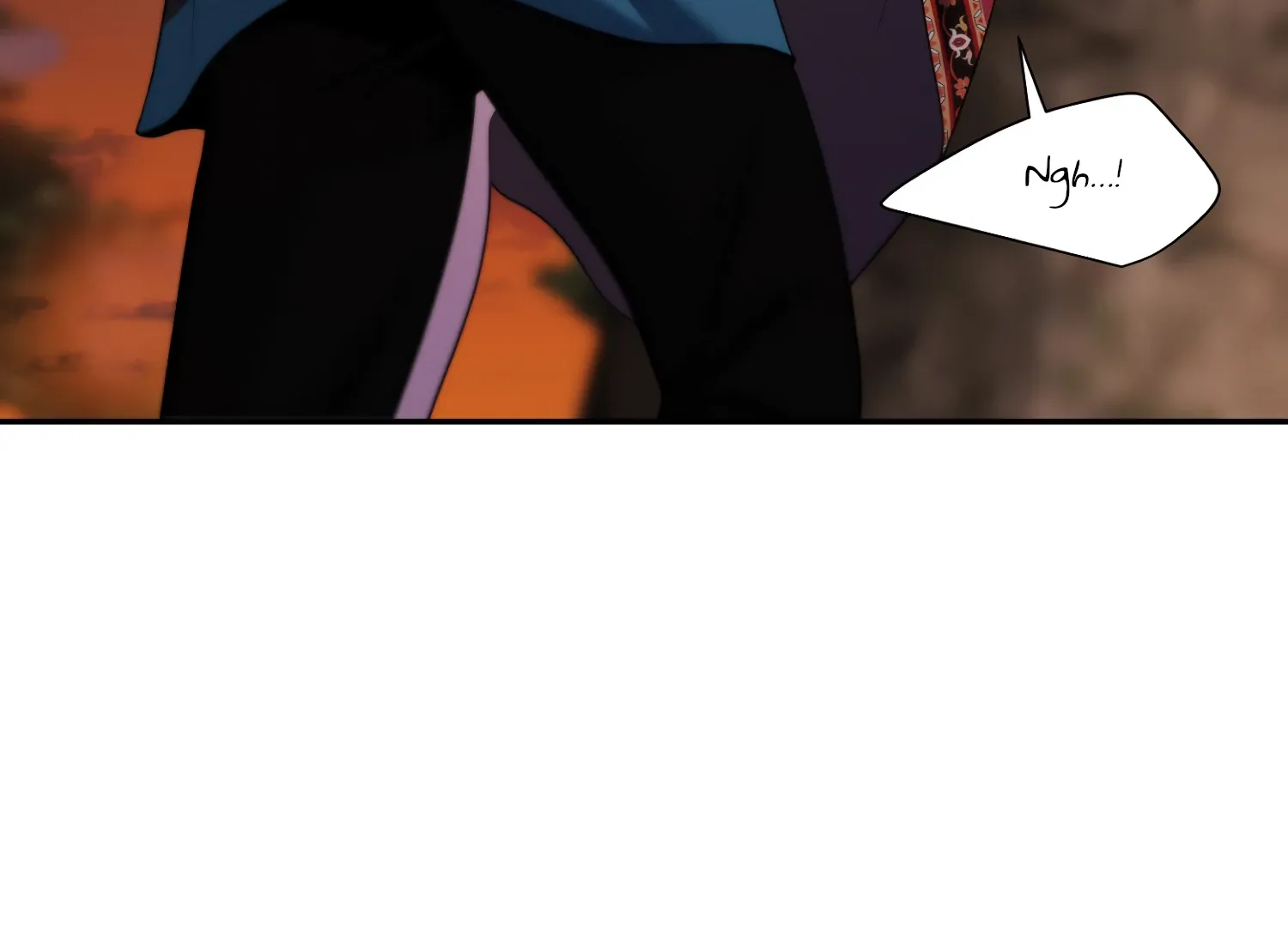 Read Fire in the Swamp chapter 71 image 82 on Lezhin