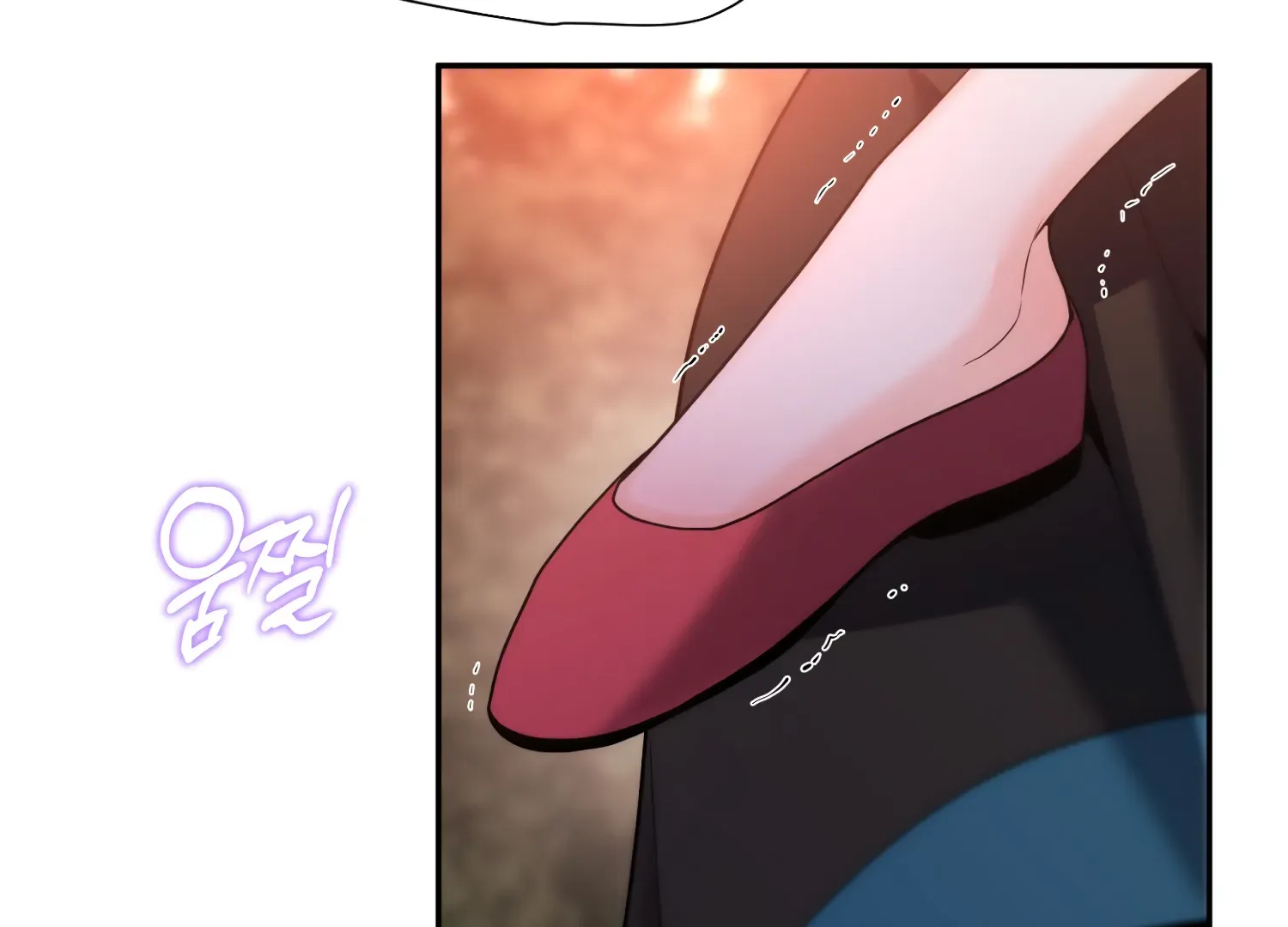Read Fire in the Swamp chapter 71 image 88 on Lezhin