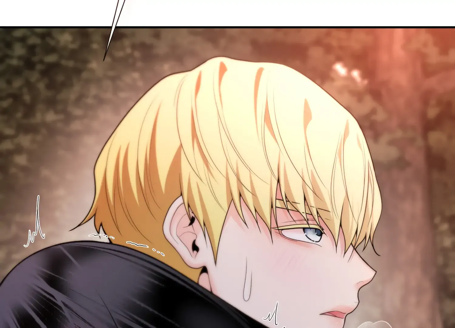 Read Fire in the Swamp chapter 71 image 90 on Lezhin