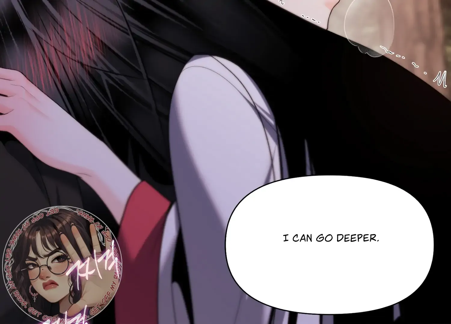 Read Fire in the Swamp chapter 71 image 91 on Lezhin