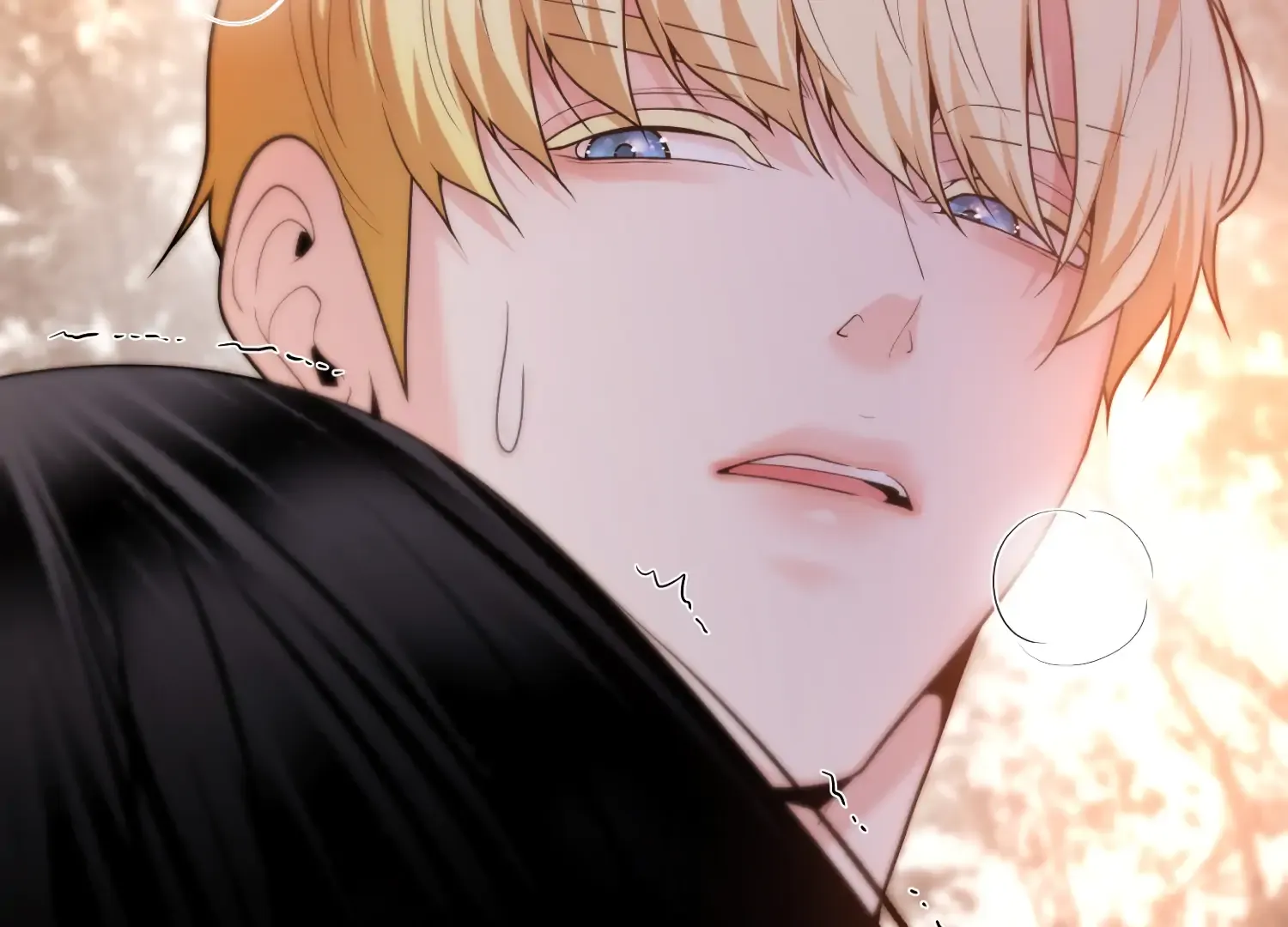 Read Fire in the Swamp chapter 72 image 10 on Lezhin