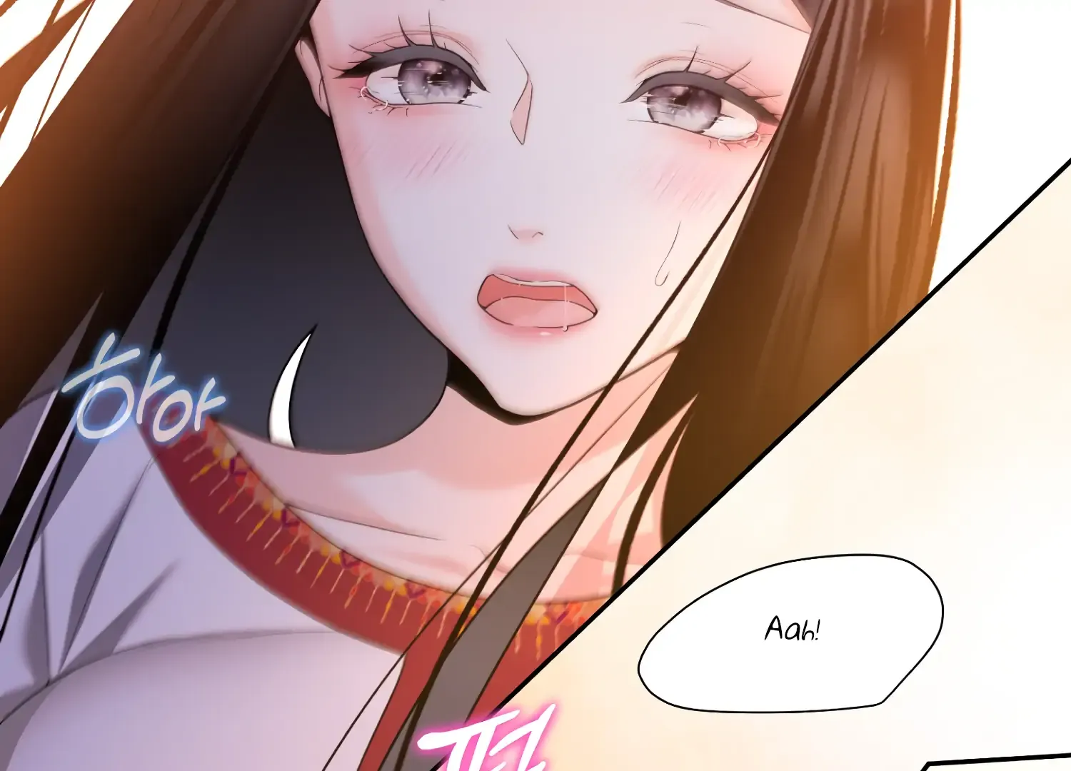 Read Fire in the Swamp chapter 72 image 110 on Lezhin