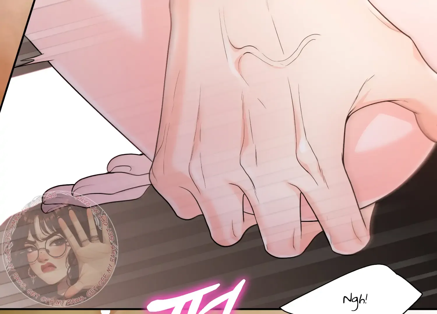 Read Fire in the Swamp chapter 72 image 115 on Lezhin