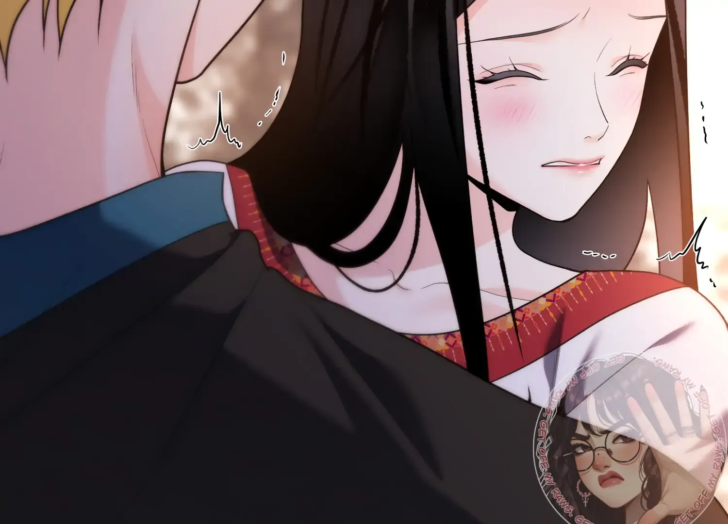 Read Fire in the Swamp chapter 72 image 18 on Lezhin