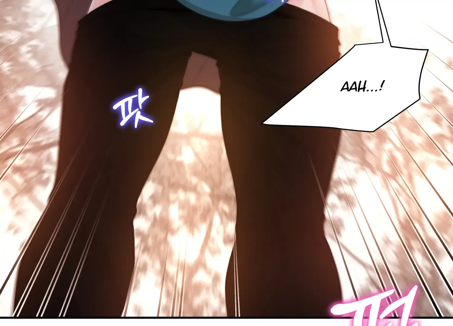 Read Fire in the Swamp chapter 72 image 26 on Lezhin