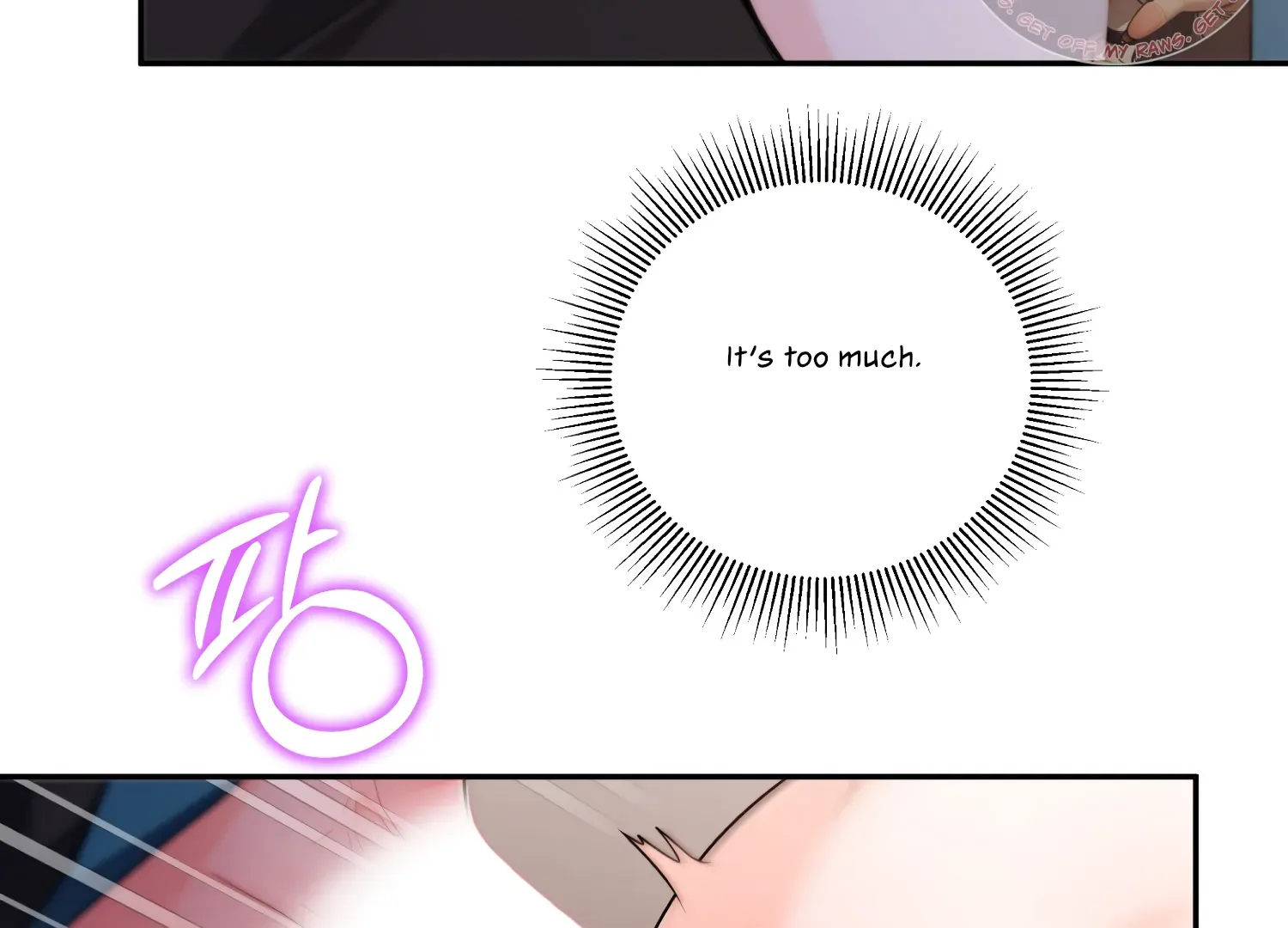 Read Fire in the Swamp chapter 72 image 29 on Lezhin