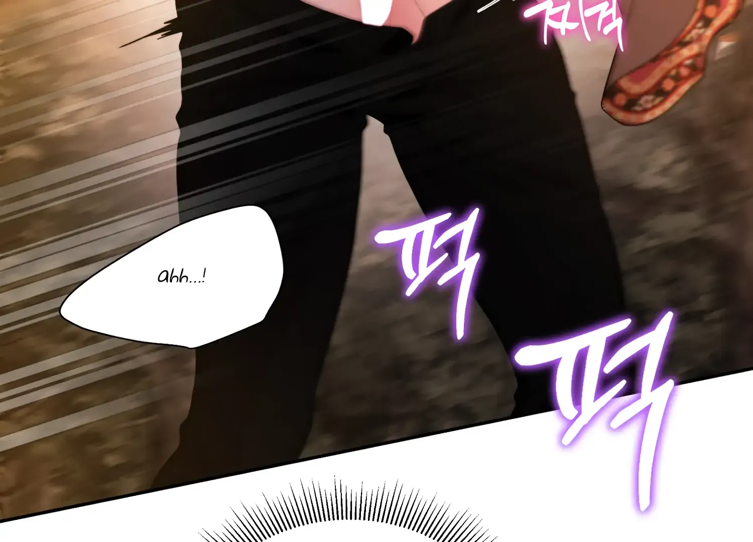 Read Fire in the Swamp chapter 72 image 34 on Lezhin