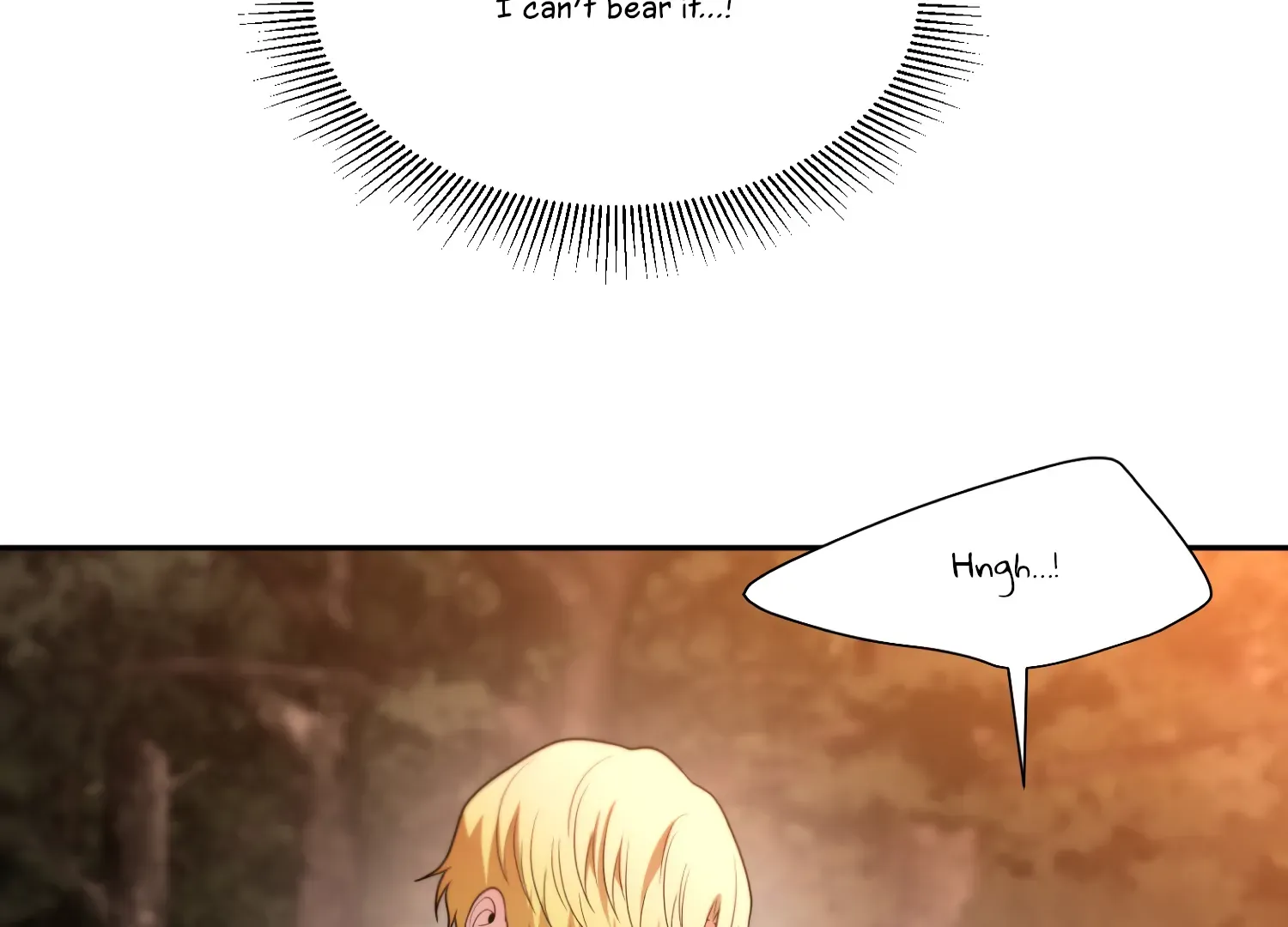 Read Fire in the Swamp chapter 72 image 41 on Lezhin