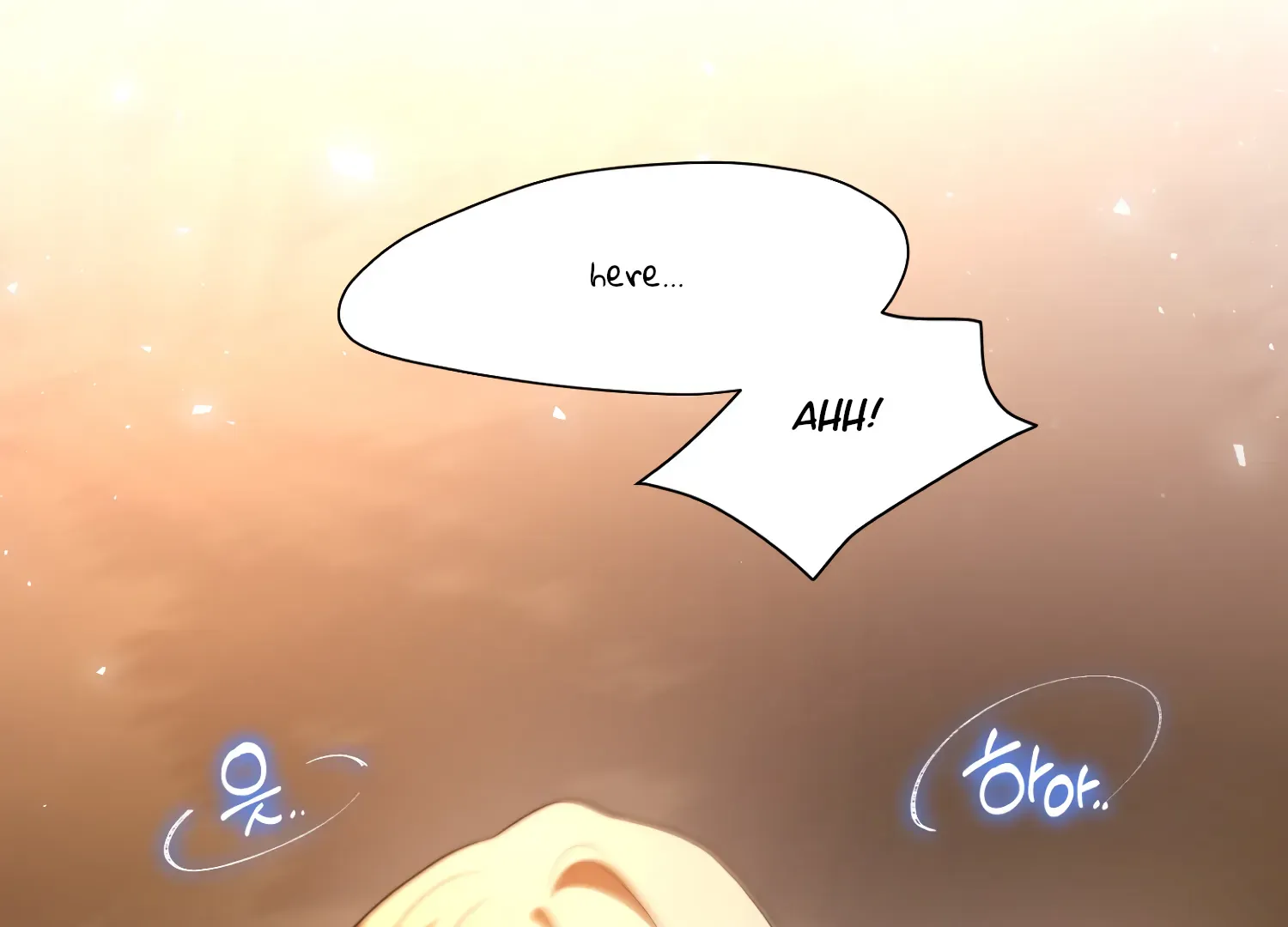 Read Fire in the Swamp chapter 72 image 54 on Lezhin