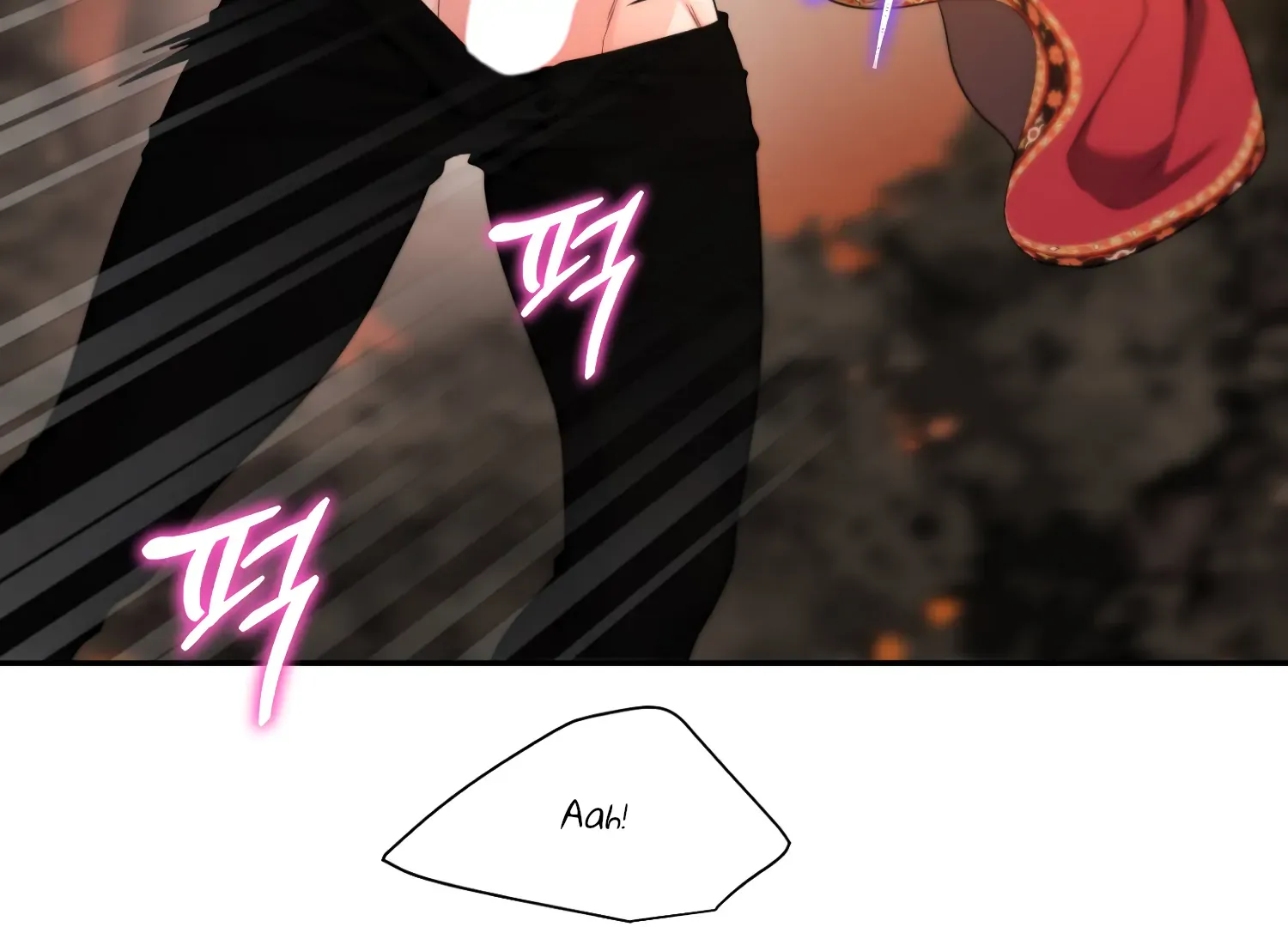 Read Fire in the Swamp chapter 72 image 62 on Lezhin