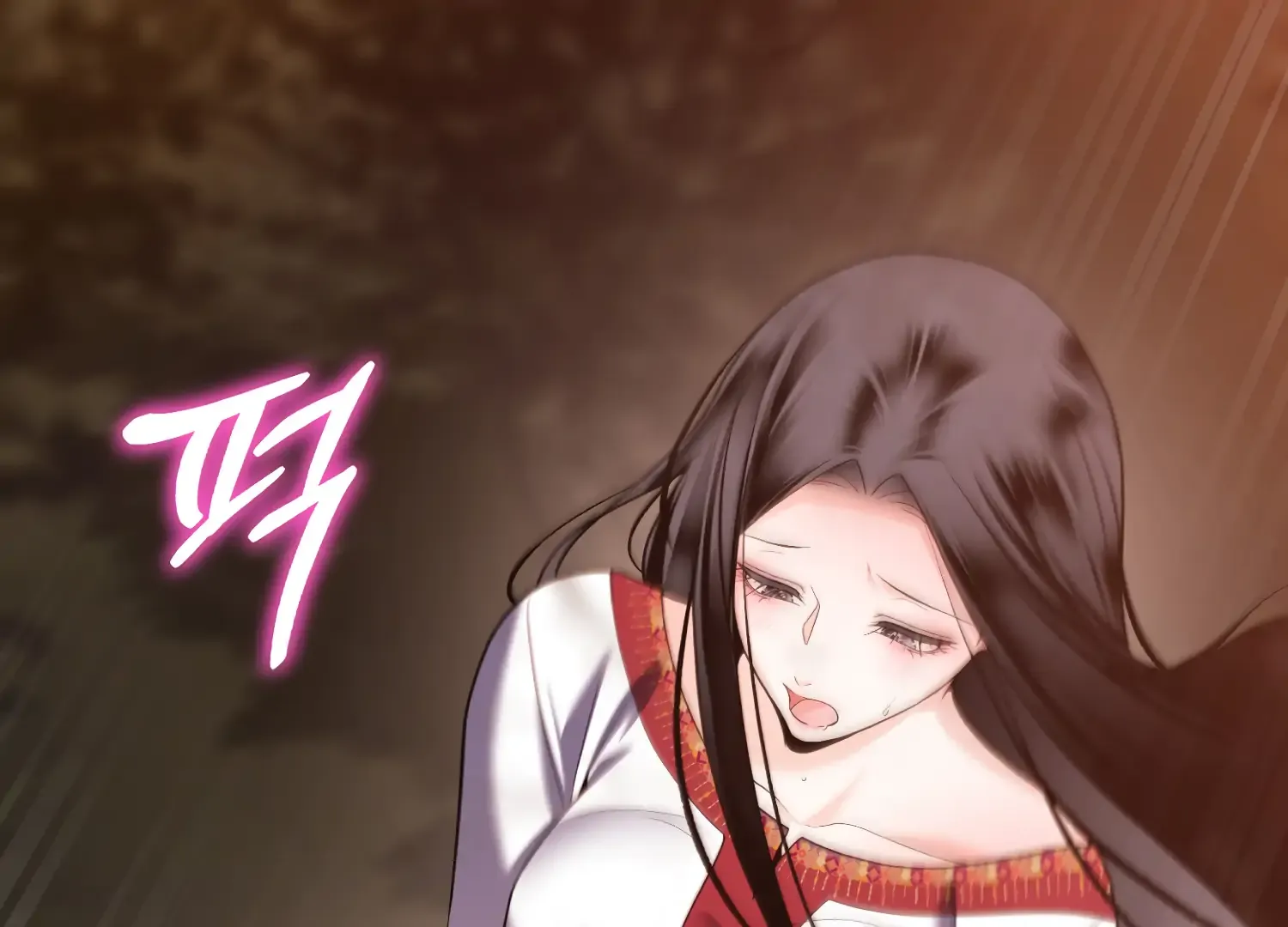 Read Fire in the Swamp chapter 72 image 78 on Lezhin