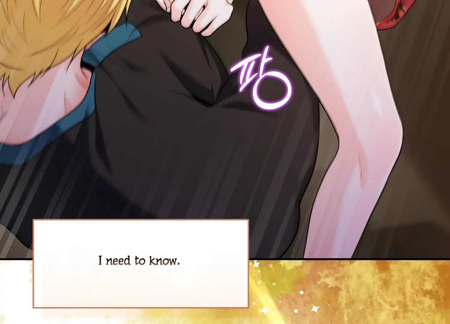 Read Fire in the Swamp chapter 72 image 80 on Lezhin