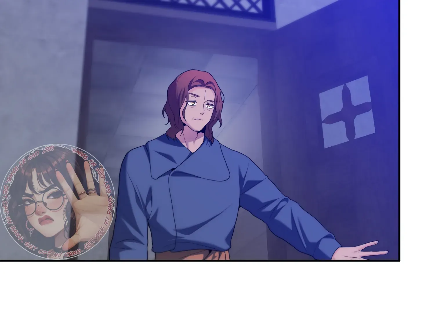 Read Fire in the Swamp chapter 73 image 109 on Lezhin