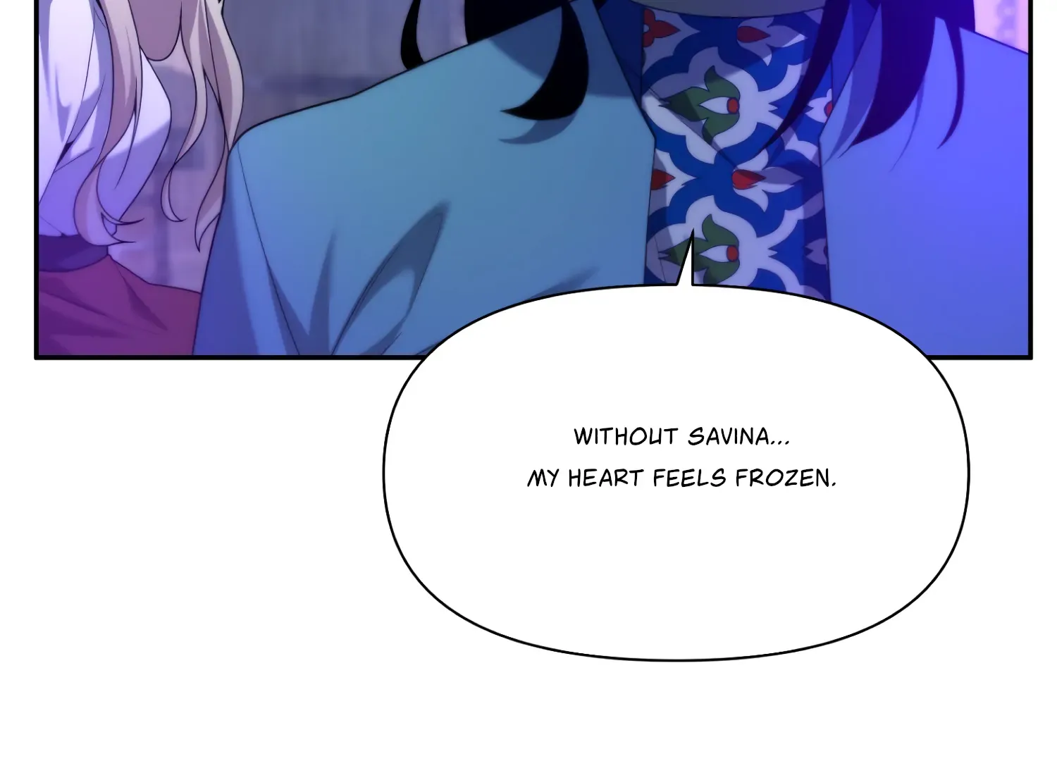 Read Fire in the Swamp chapter 73 image 11 on Lezhin