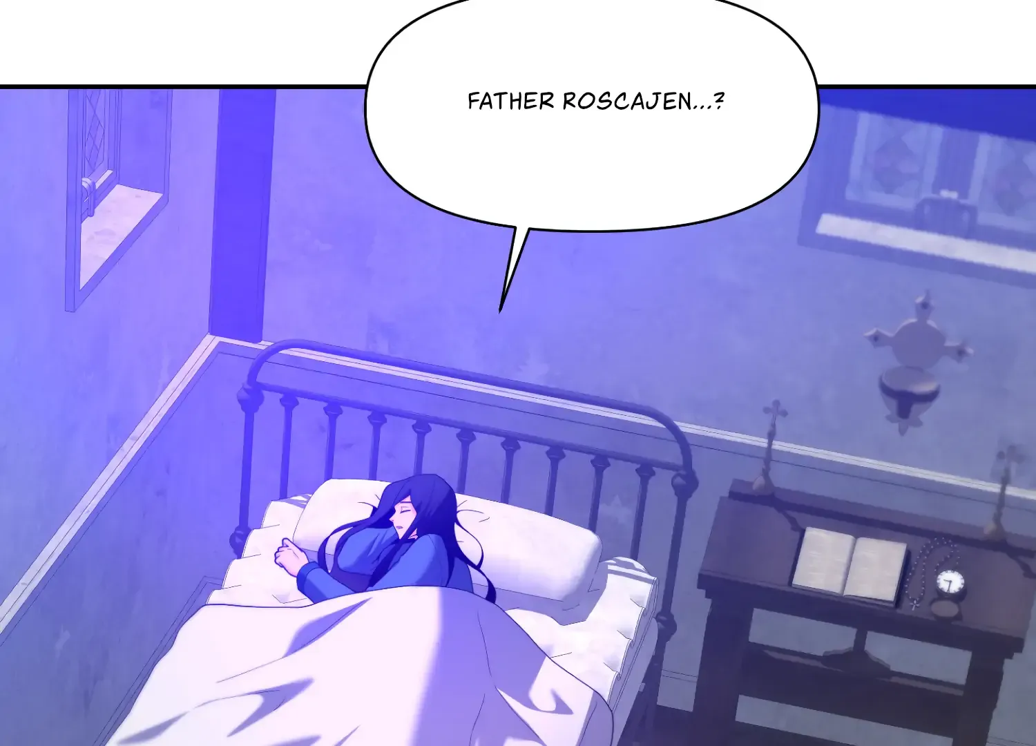 Read Fire in the Swamp chapter 73 image 111 on Lezhin