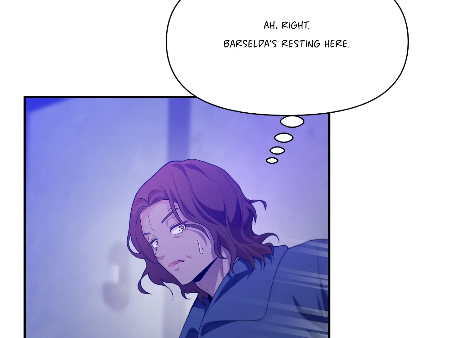Read Fire in the Swamp chapter 73 image 114 on Lezhin