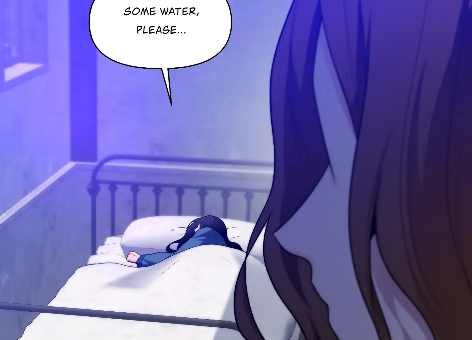 Read Fire in the Swamp chapter 73 image 119 on Lezhin