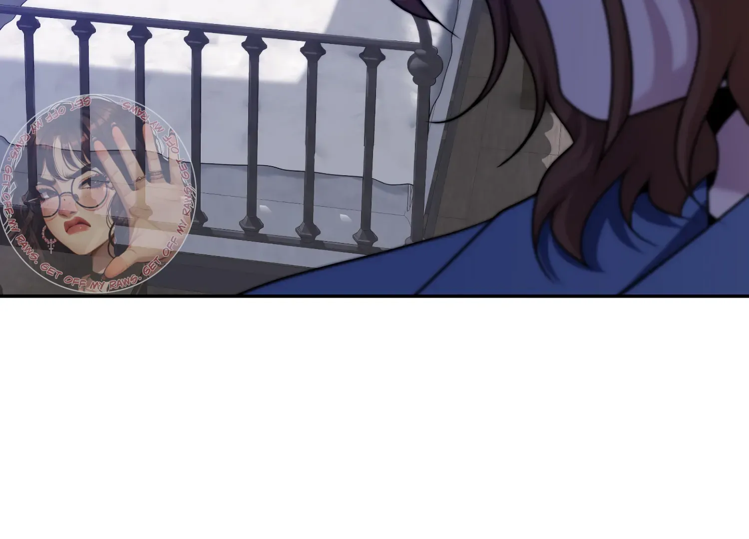 Read Fire in the Swamp chapter 73 image 120 on Lezhin