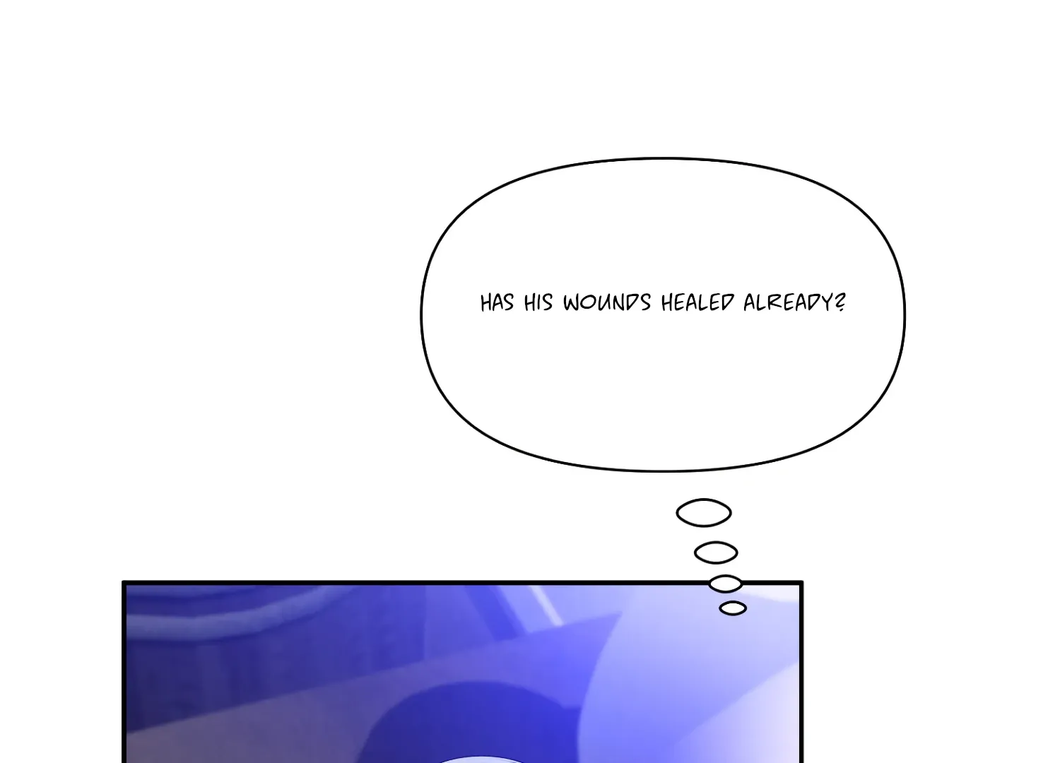Read Fire in the Swamp chapter 73 image 132 on Lezhin