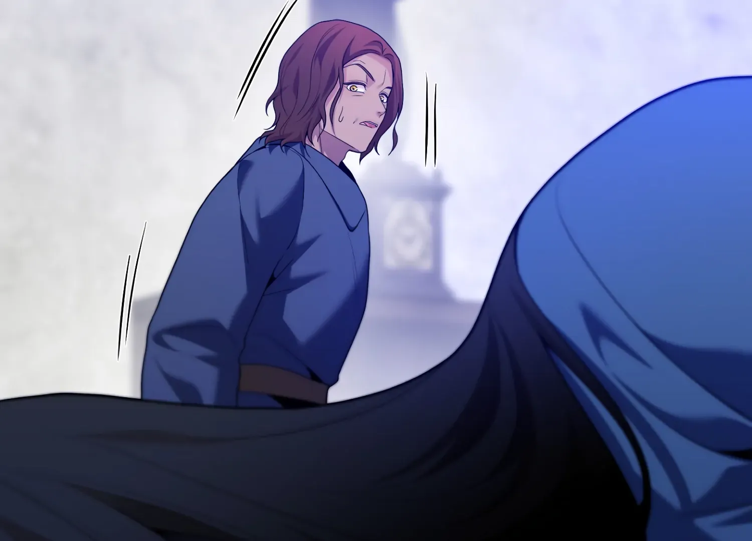 Read Fire in the Swamp chapter 73 image 153 on Lezhin