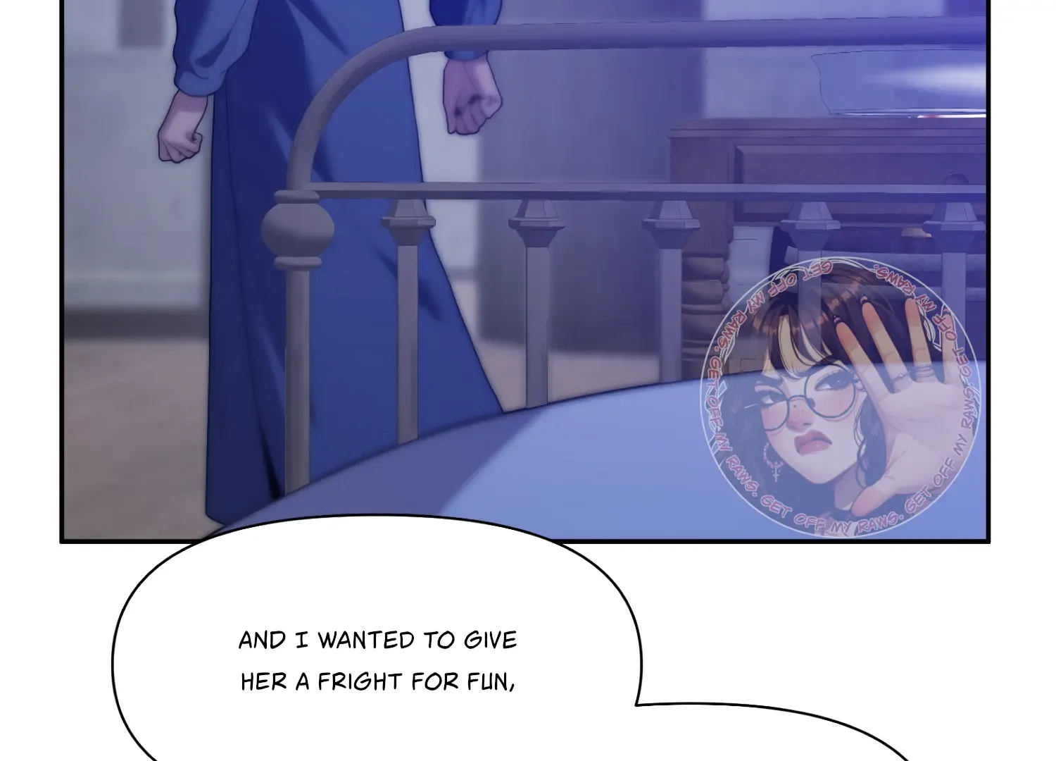 Read Fire in the Swamp chapter 73 image 162 on Lezhin