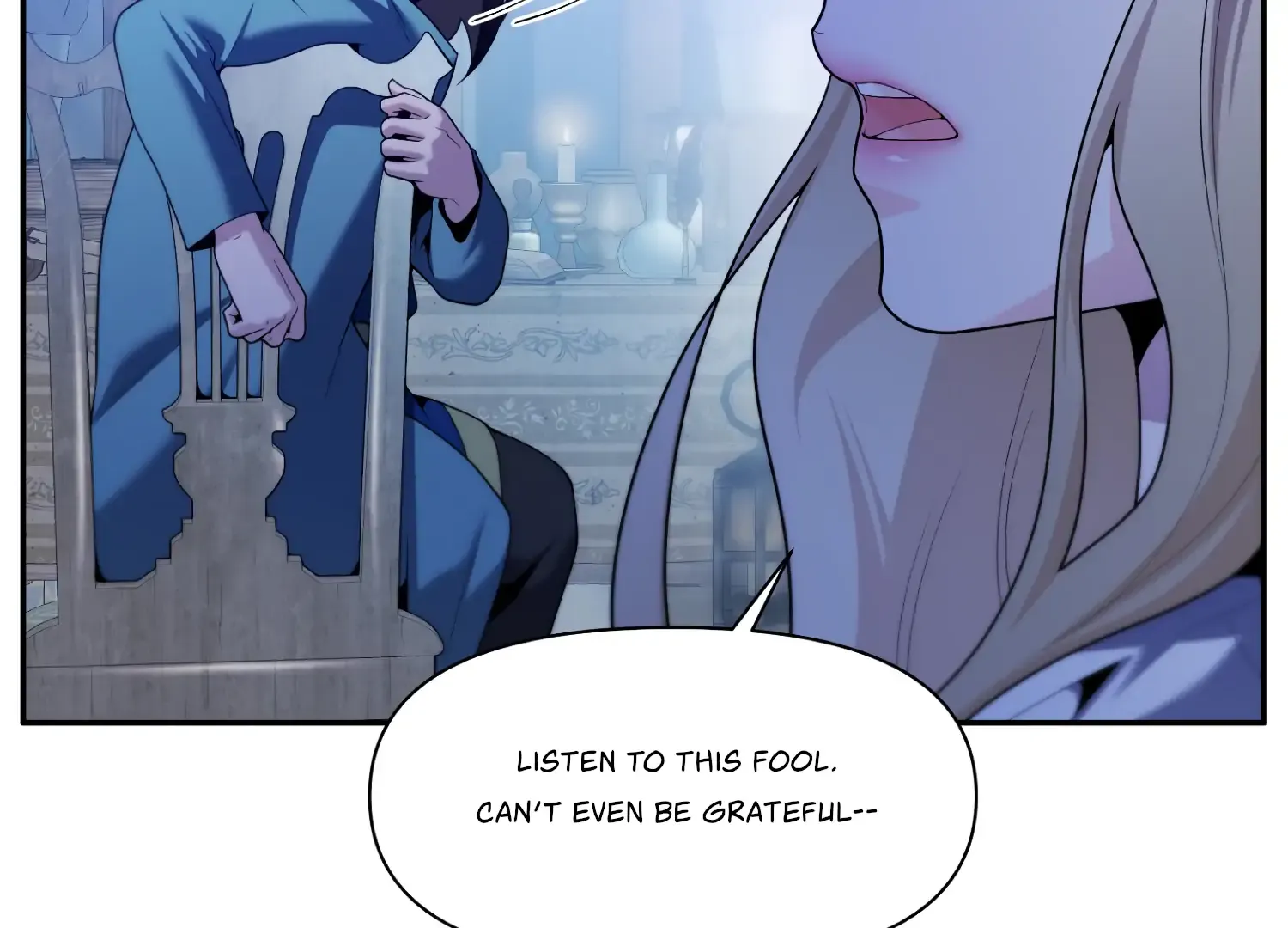 Read Fire in the Swamp chapter 73 image 19 on Lezhin
