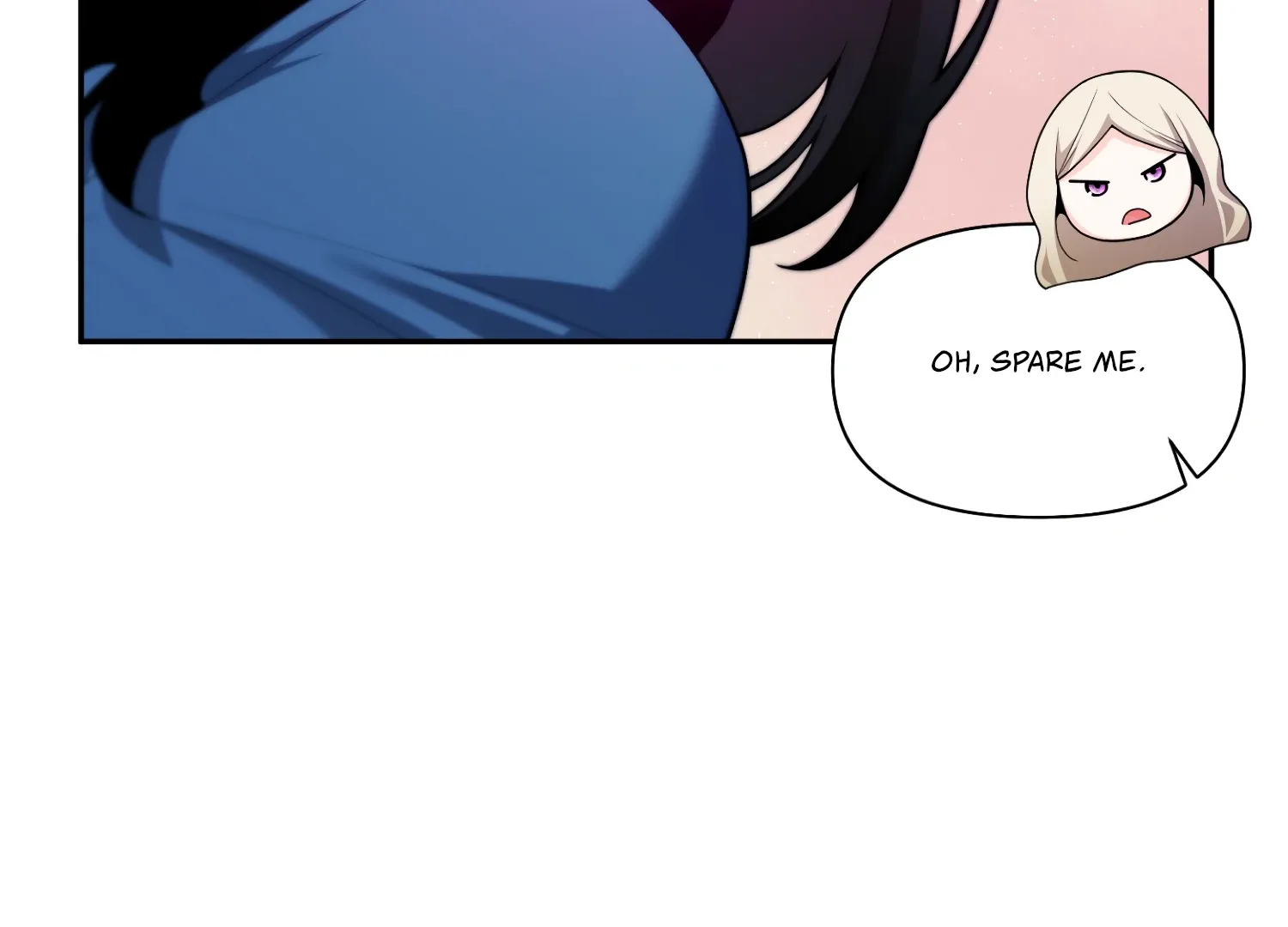 Read Fire in the Swamp chapter 73 image 22 on Lezhin