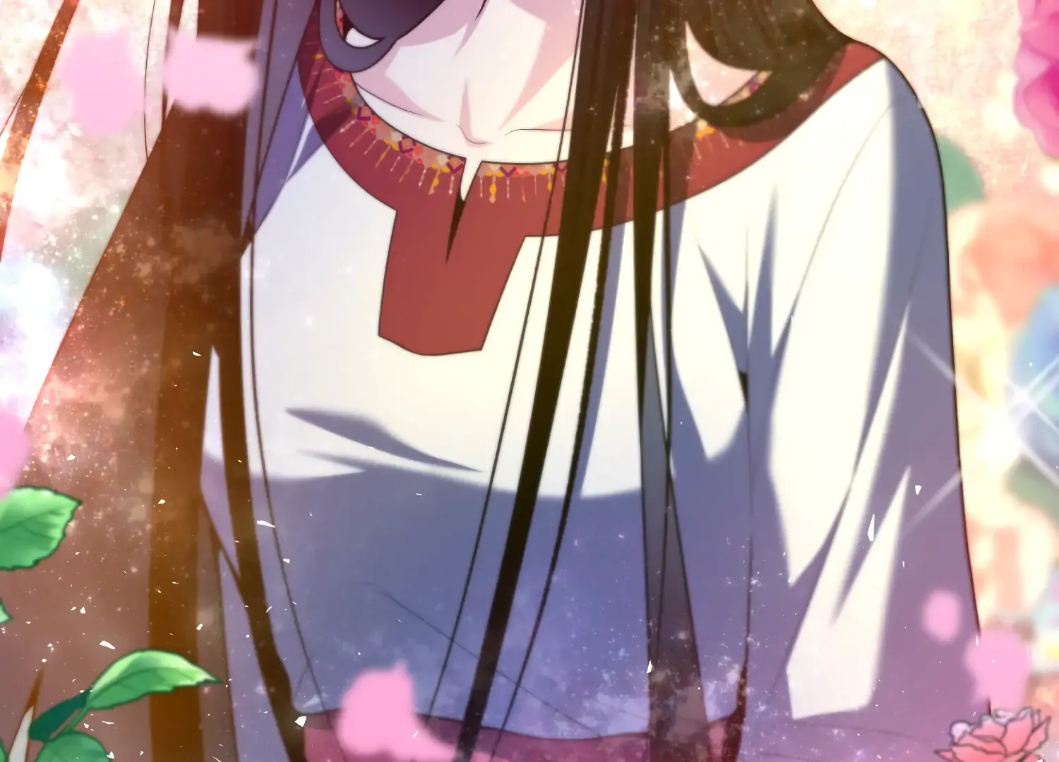 Read Fire in the Swamp chapter 73 image 25 on Lezhin