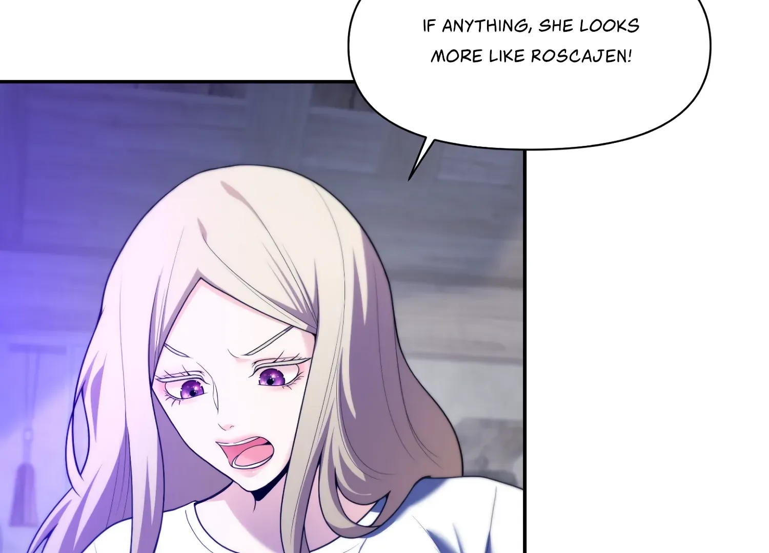 Read Fire in the Swamp chapter 73 image 30 on Lezhin