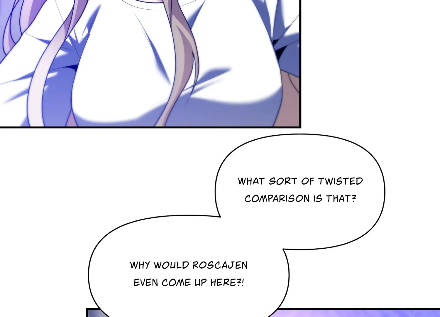 Read Fire in the Swamp chapter 73 image 31 on Lezhin