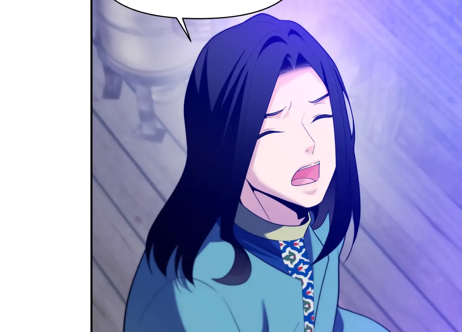 Read Fire in the Swamp chapter 73 image 32 on Lezhin
