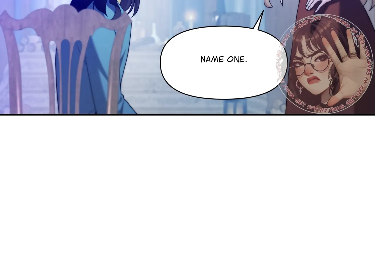Read Fire in the Swamp chapter 73 image 38 on Lezhin
