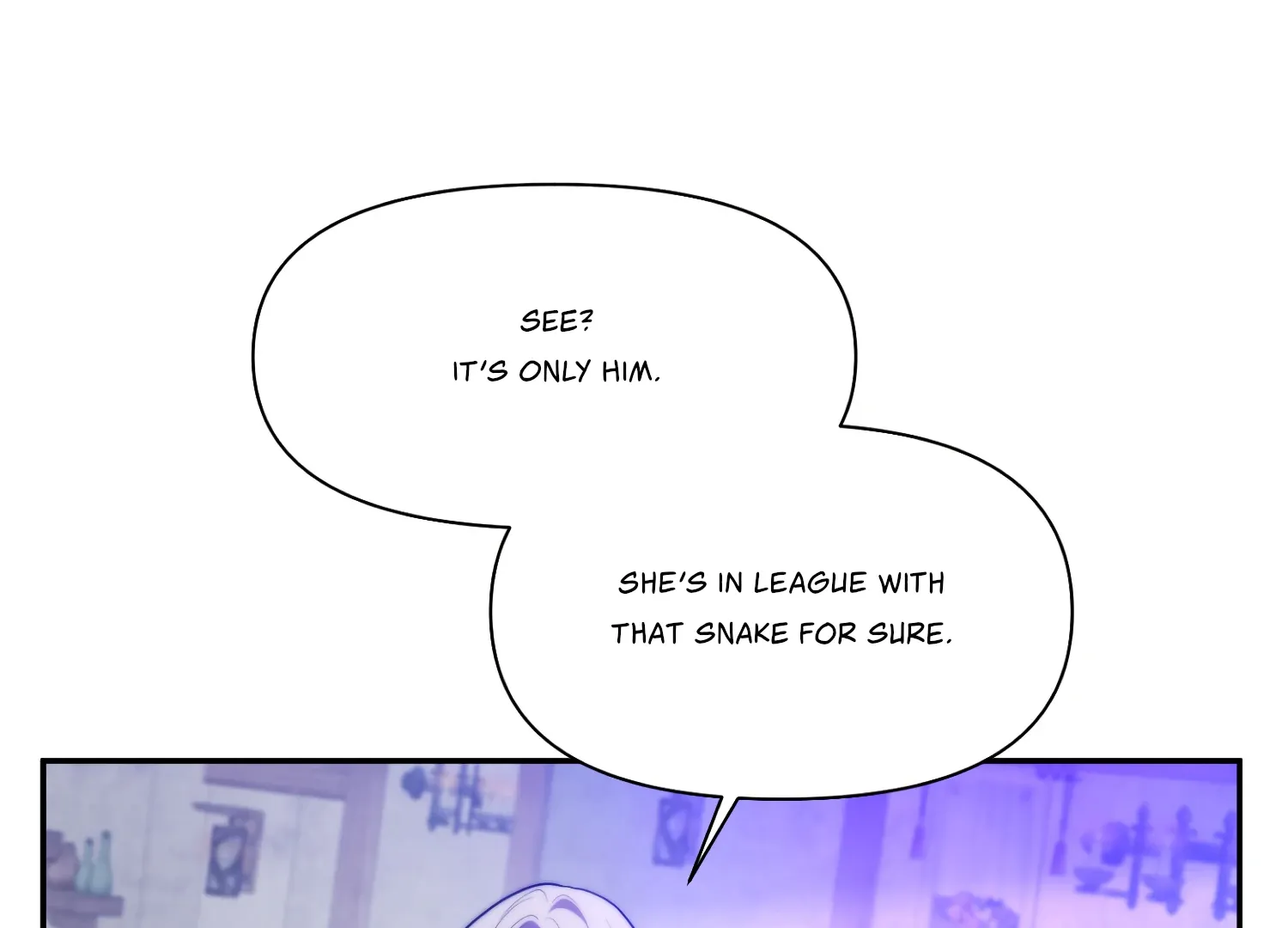 Read Fire in the Swamp chapter 73 image 45 on Lezhin