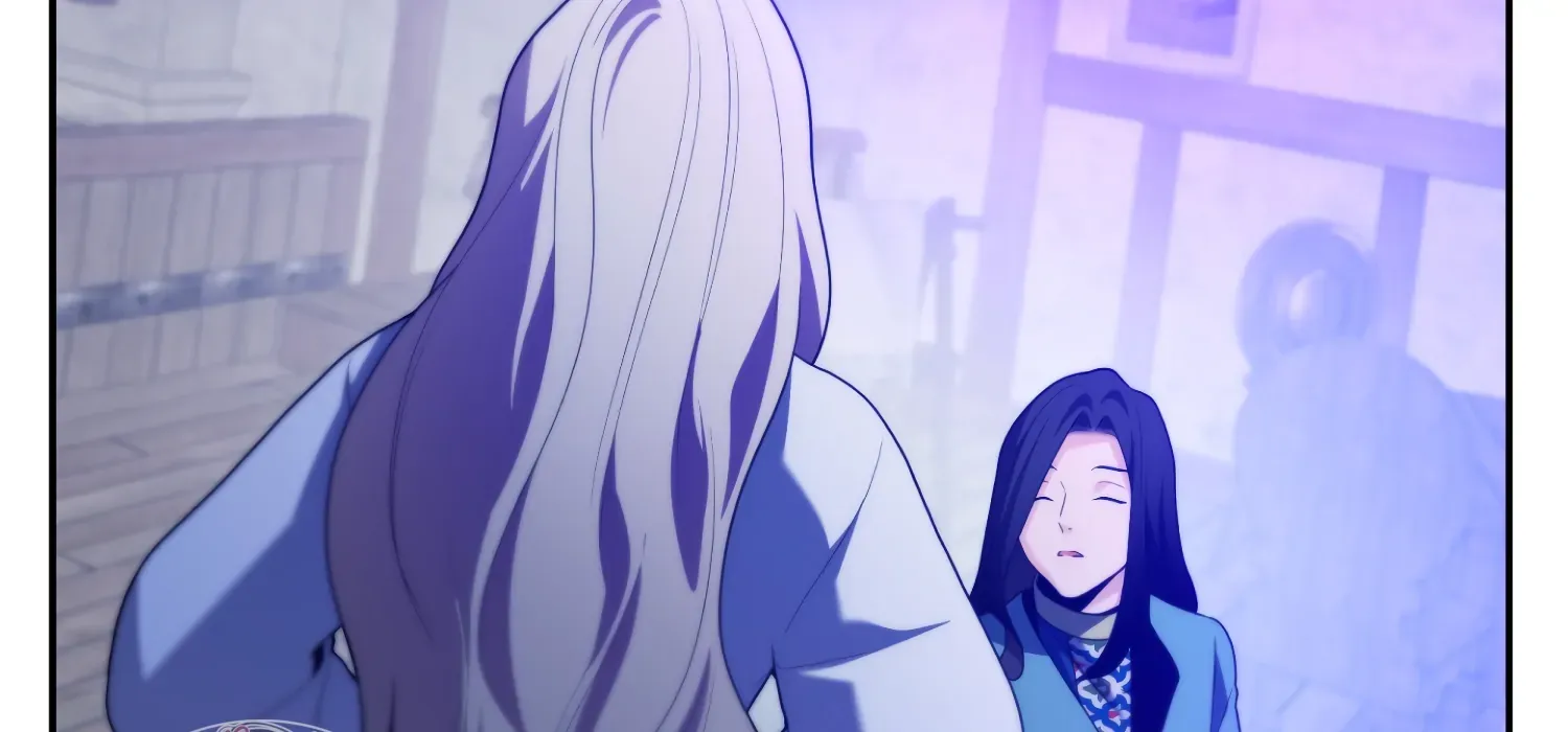 Read Fire in the Swamp chapter 73 image 46 on Lezhin