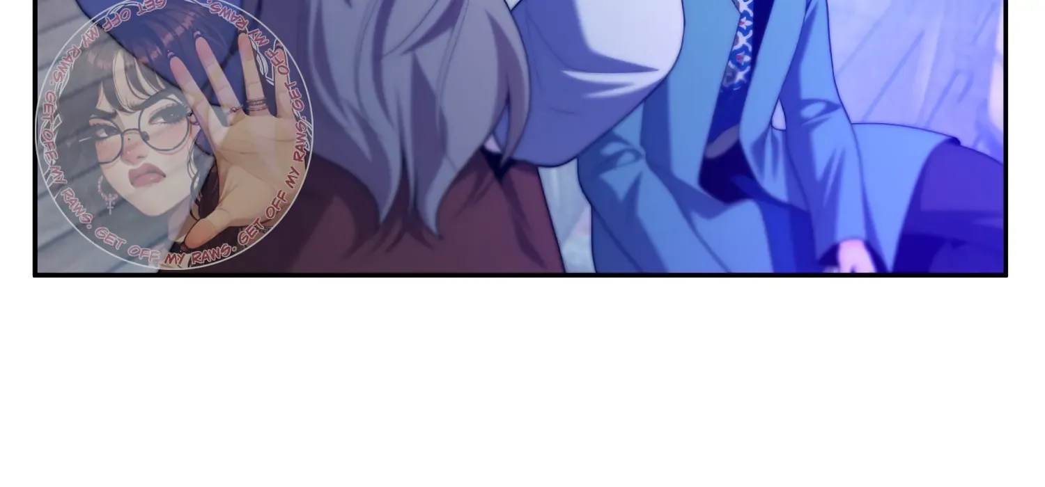 Read Fire in the Swamp chapter 73 image 47 on Lezhin