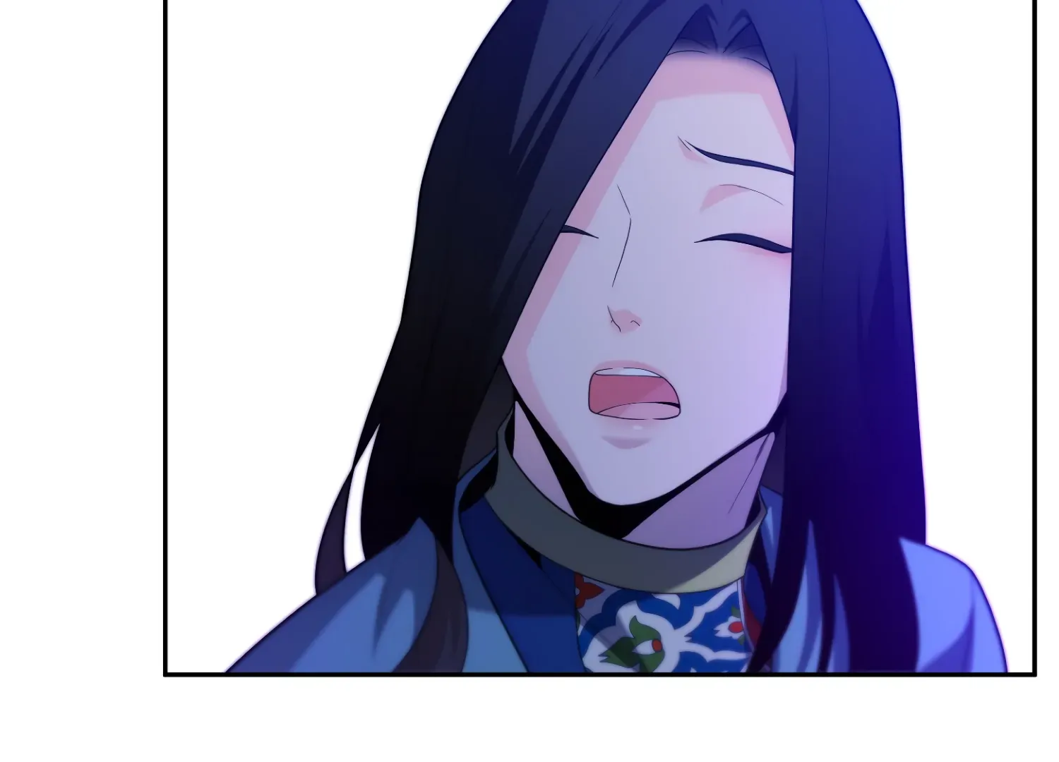 Read Fire in the Swamp chapter 73 image 49 on Lezhin