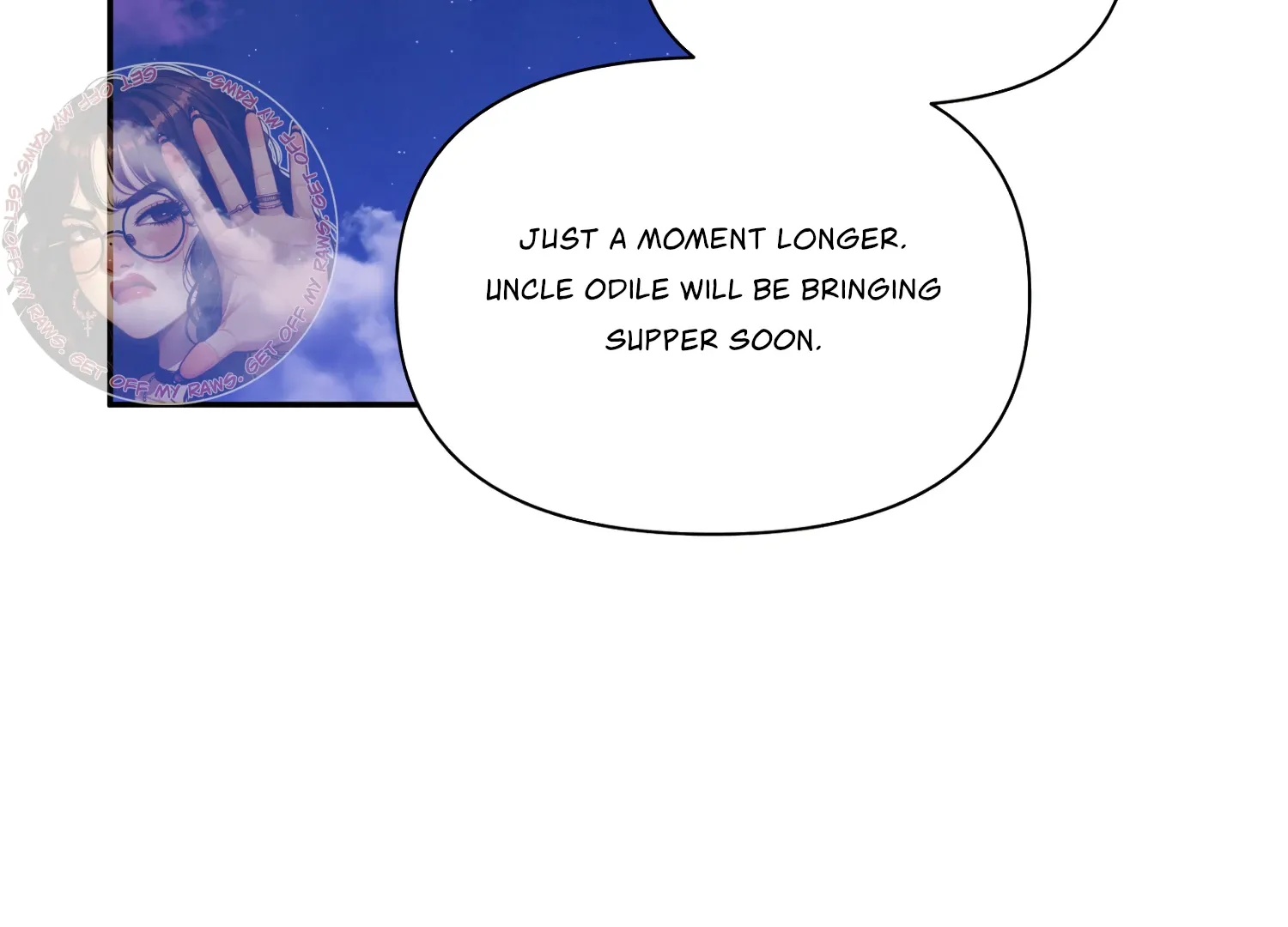 Read Fire in the Swamp chapter 73 image 5 on Lezhin