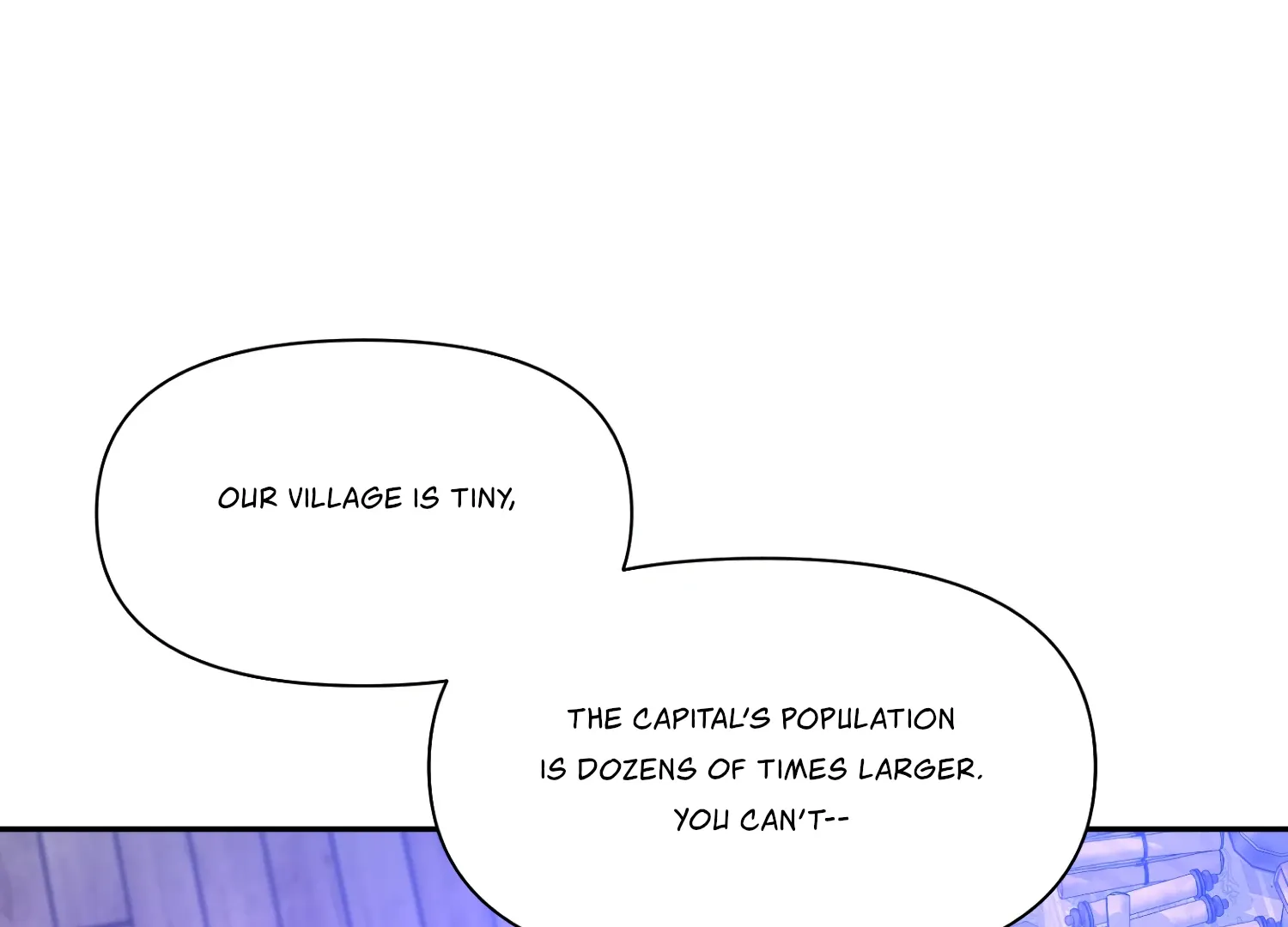Read Fire in the Swamp chapter 73 image 50 on Lezhin