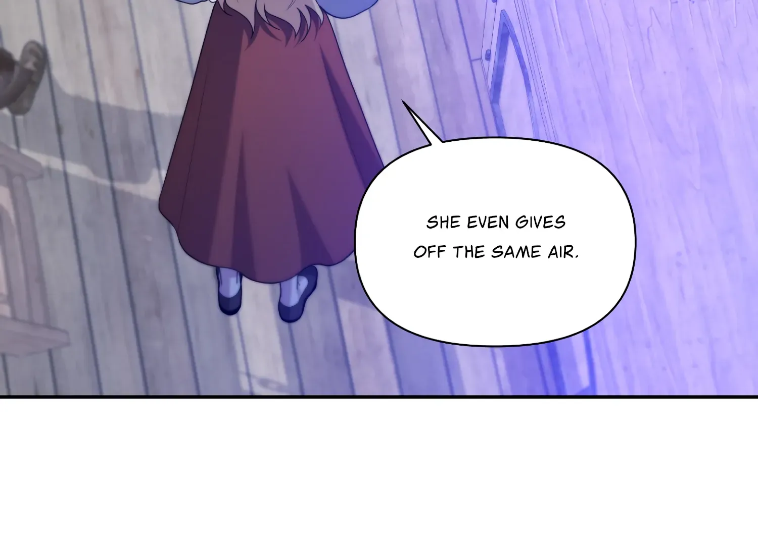 Read Fire in the Swamp chapter 73 image 52 on Lezhin