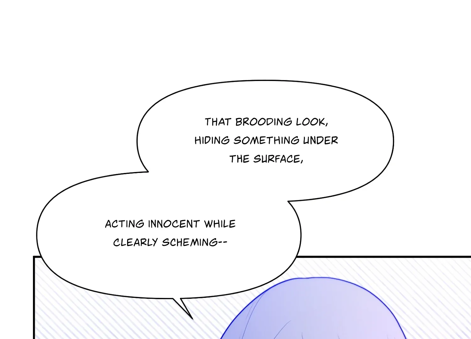 Read Fire in the Swamp chapter 73 image 53 on Lezhin