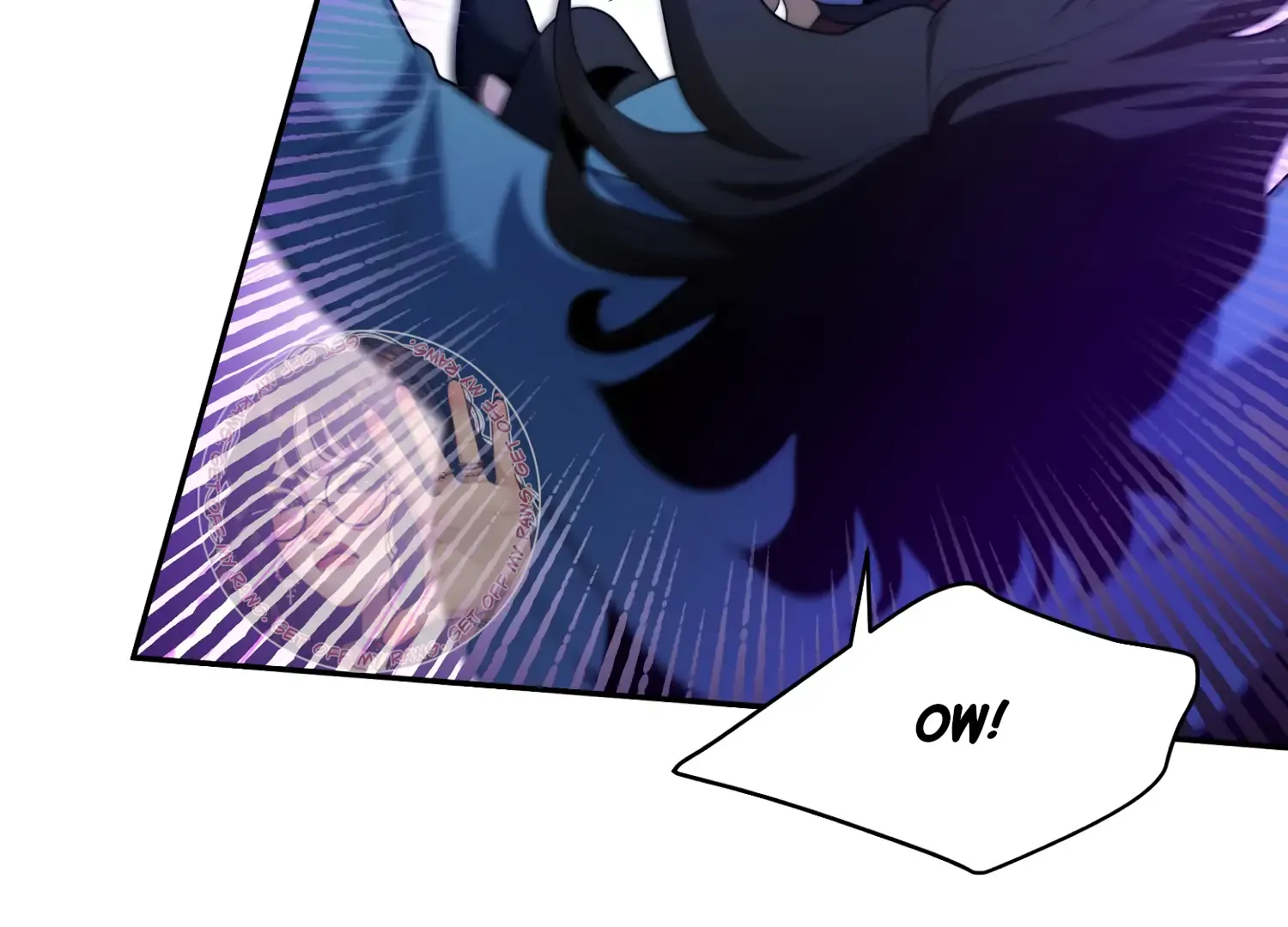 Read Fire in the Swamp chapter 73 image 58 on Lezhin